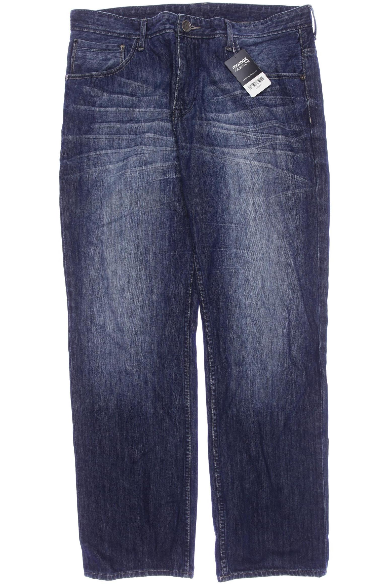 

Tom Tailor Herren Jeans, marineblau, Gr. 38