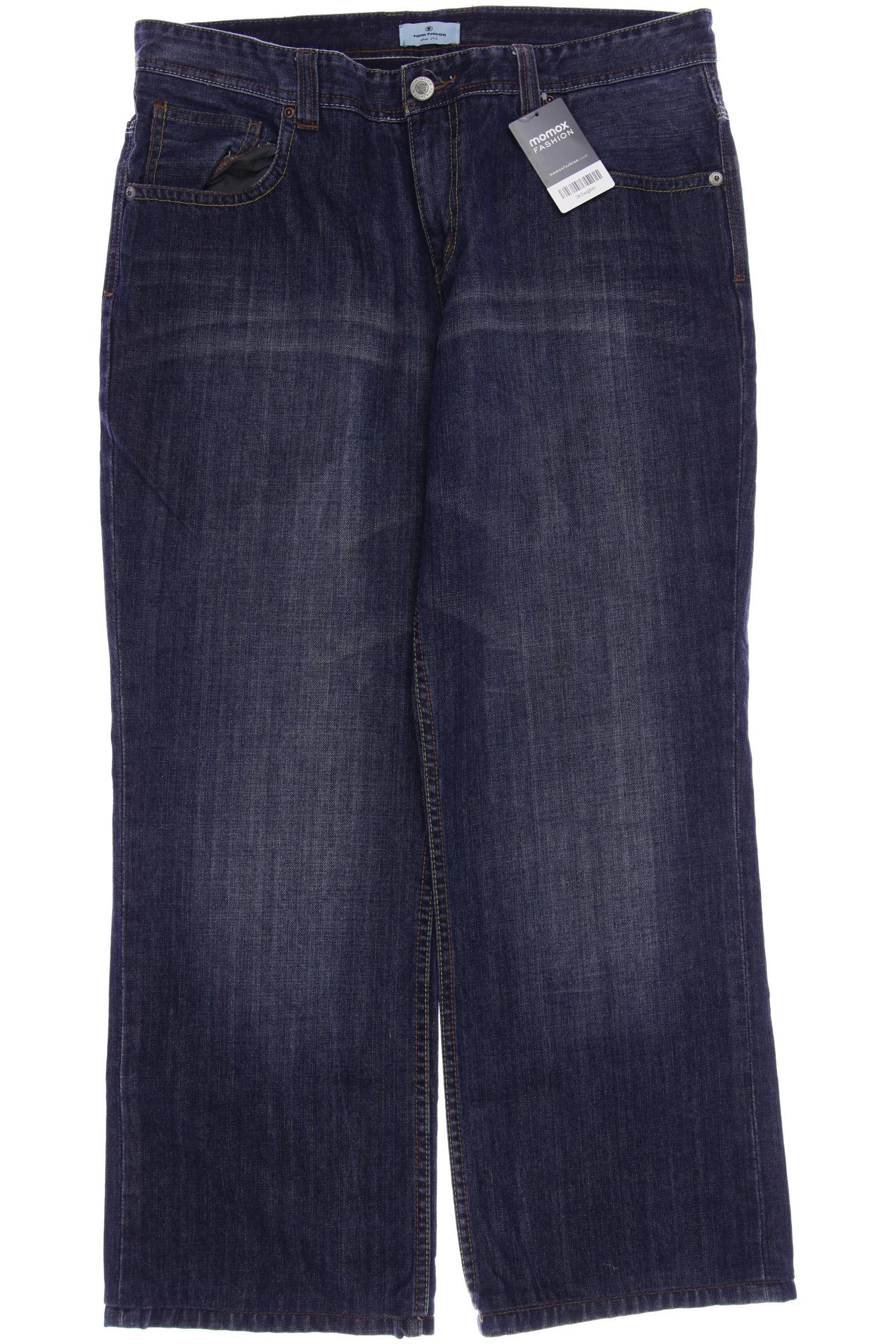 

Tom Tailor Herren Jeans, marineblau