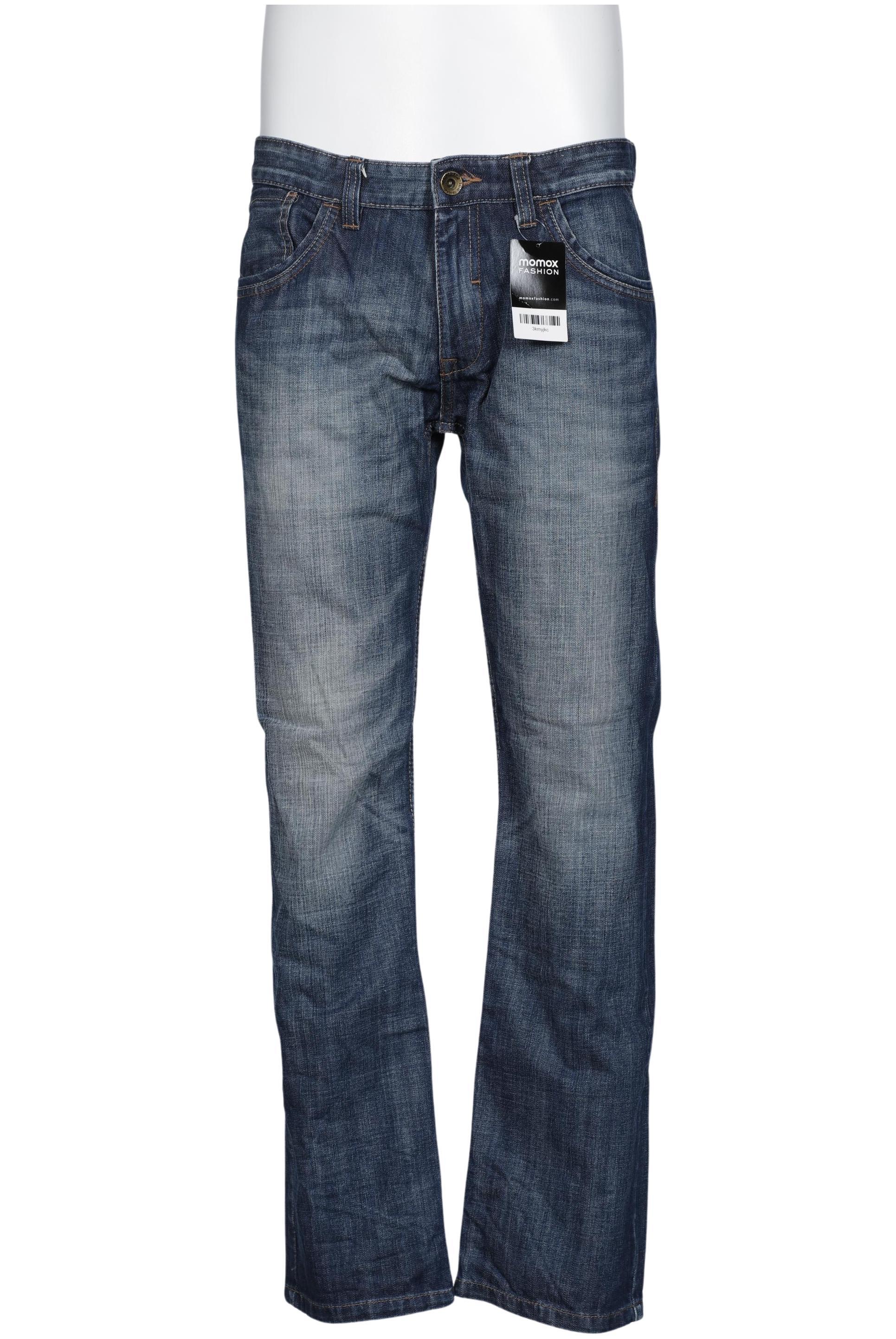 

Tom Tailor Herren Jeans, blau, Gr. 34
