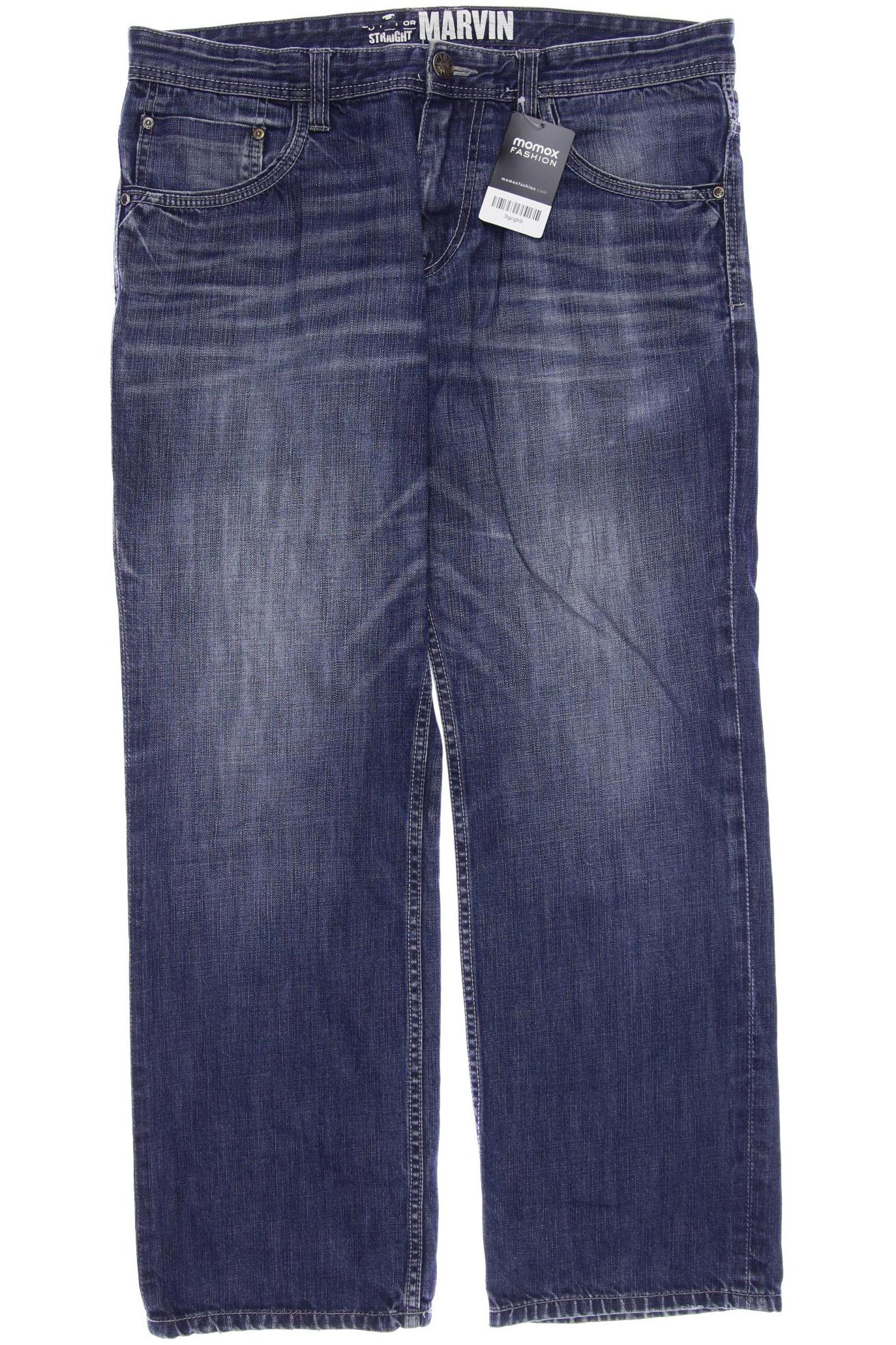 

Tom Tailor Herren Jeans, marineblau