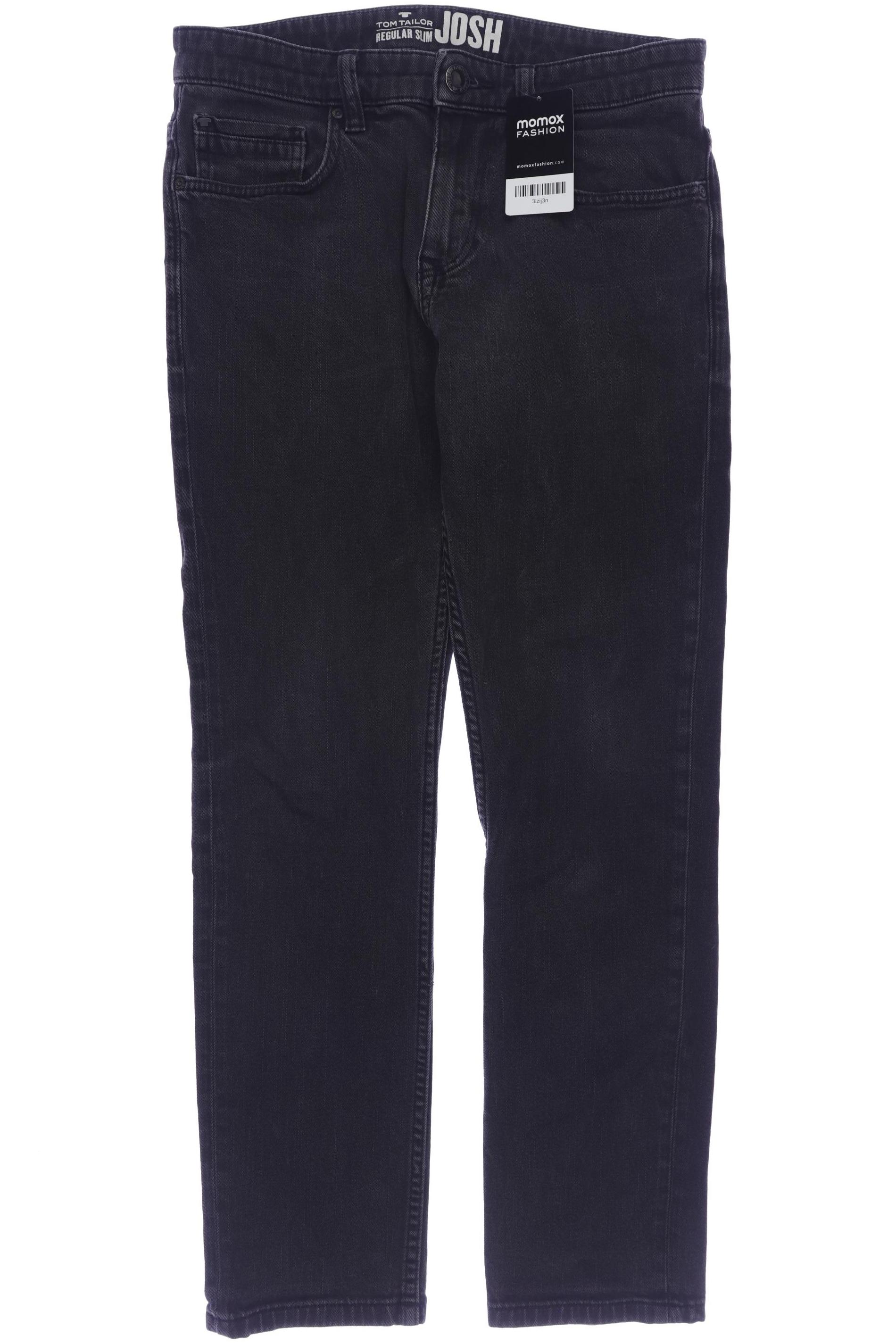 

Tom Tailor Herren Jeans, schwarz, Gr. 30