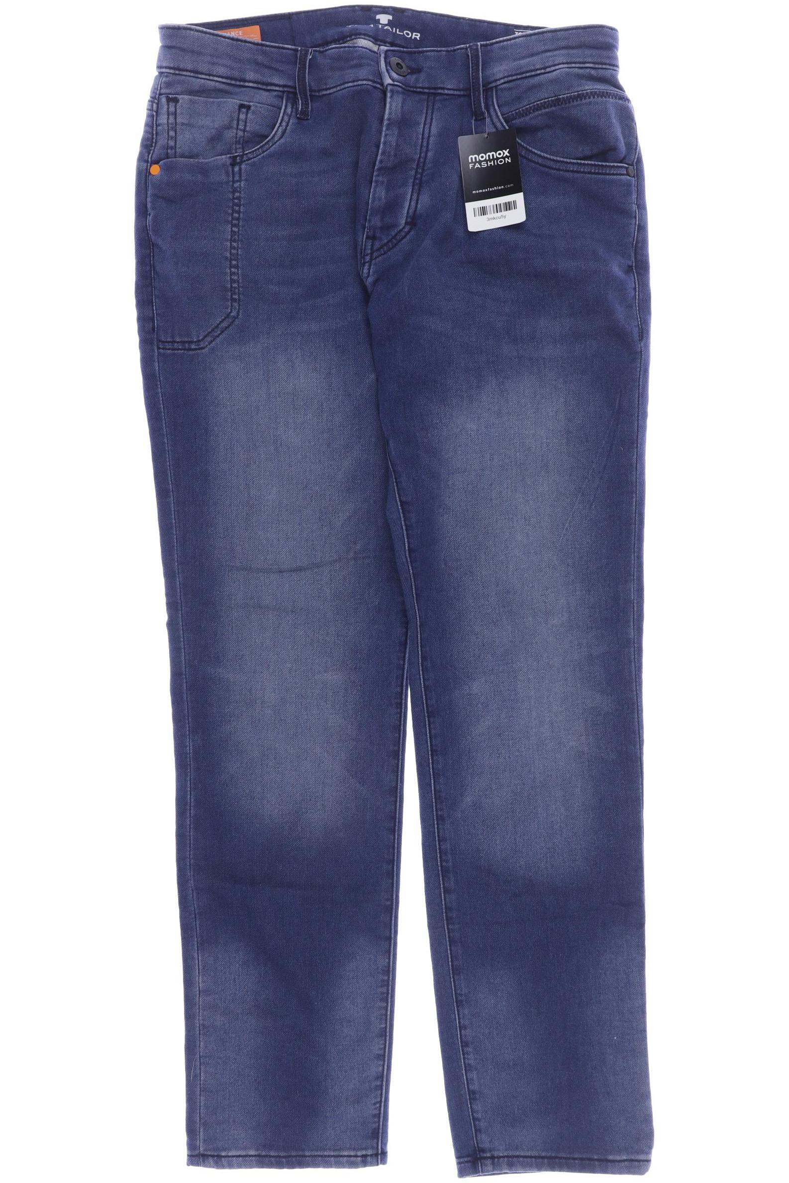 

Tom Tailor Herren Jeans, blau