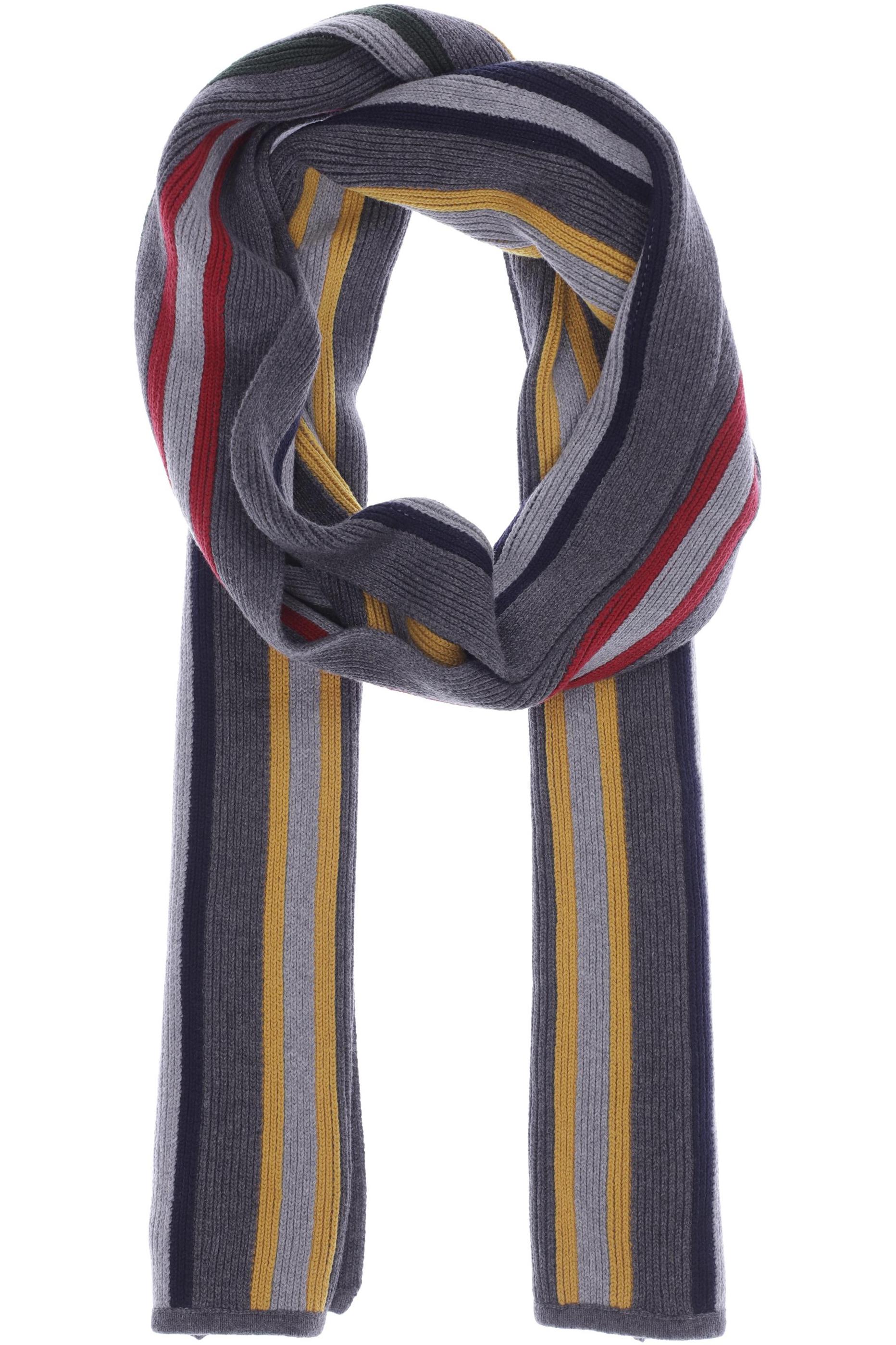 

Tom Tailor Herren Schal, grau