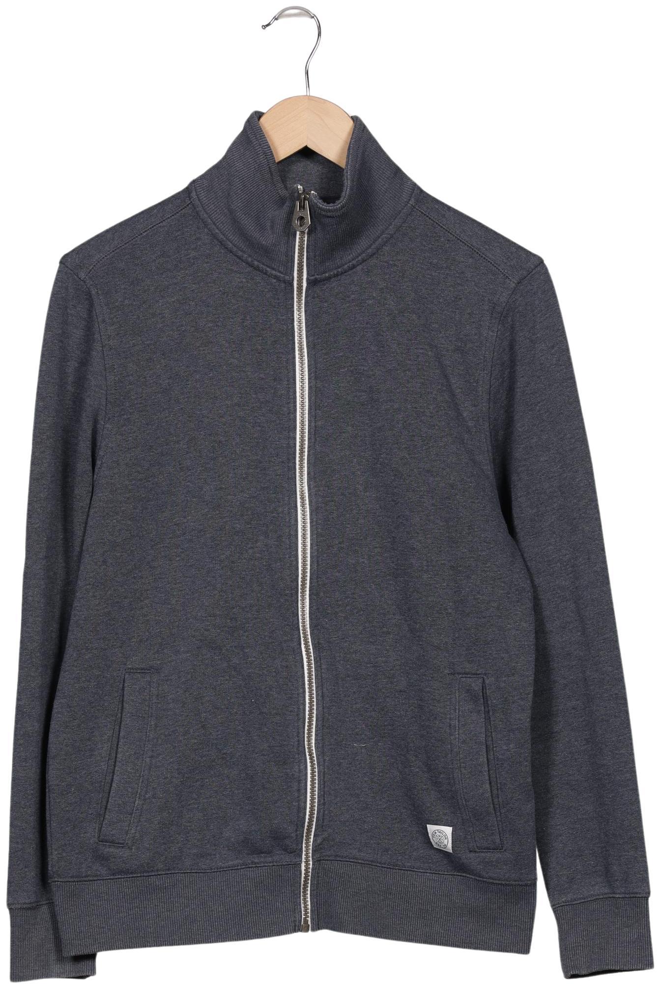 

Tom Tailor Herren Sweatshirt, grau, Gr. 48