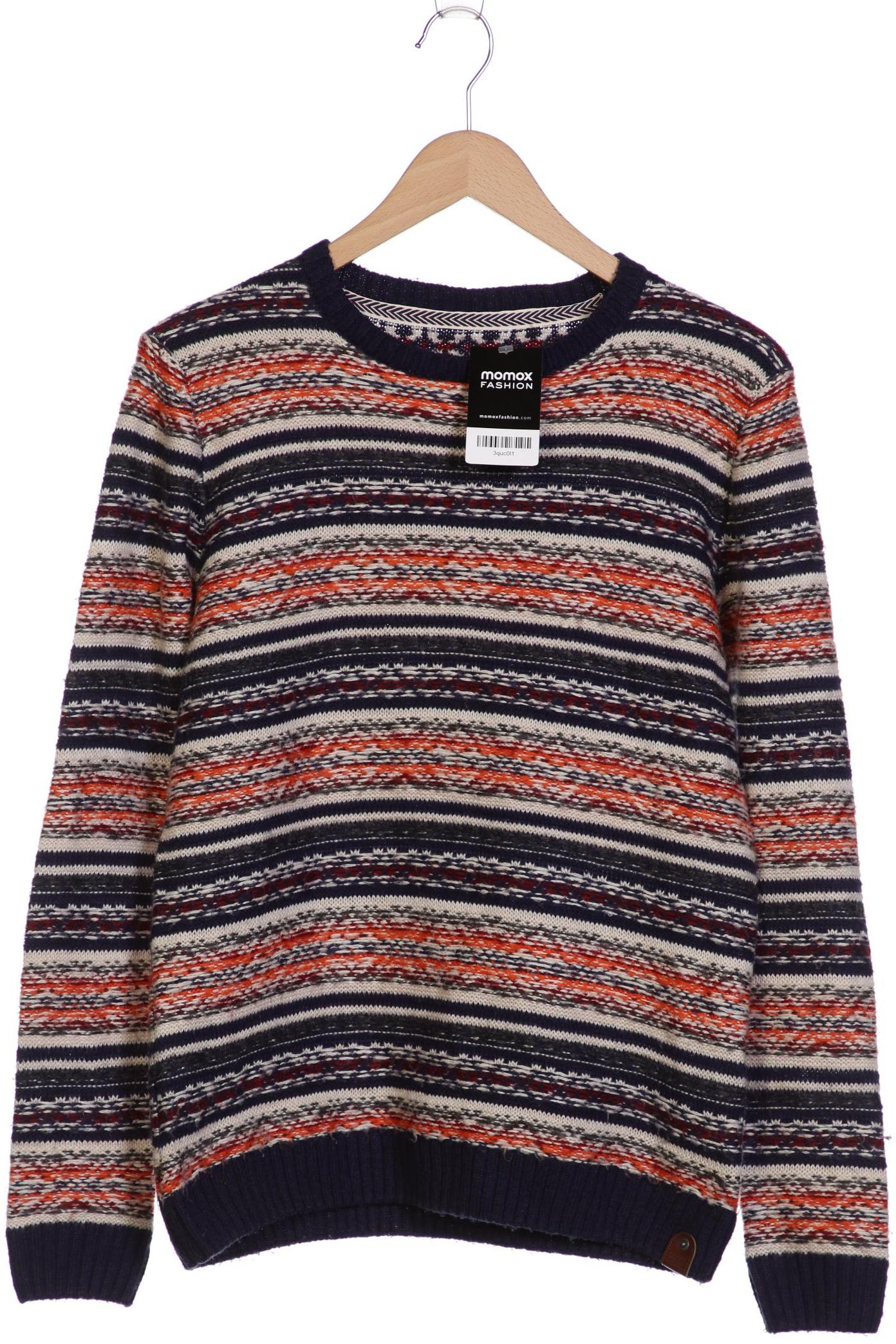 

Tom Tailor Herren Pullover, marineblau