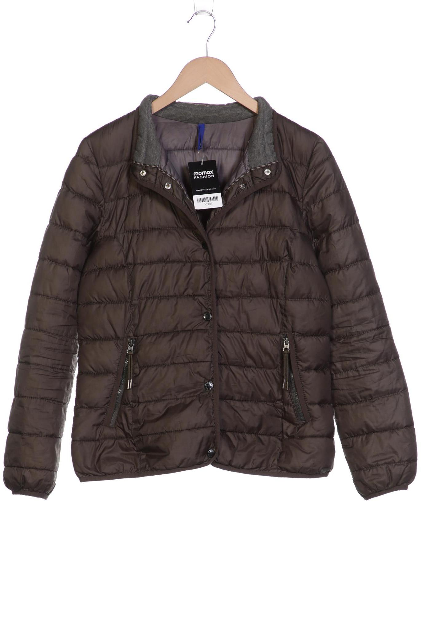 

Tom Tailor Herren Jacke, grün, Gr. 52