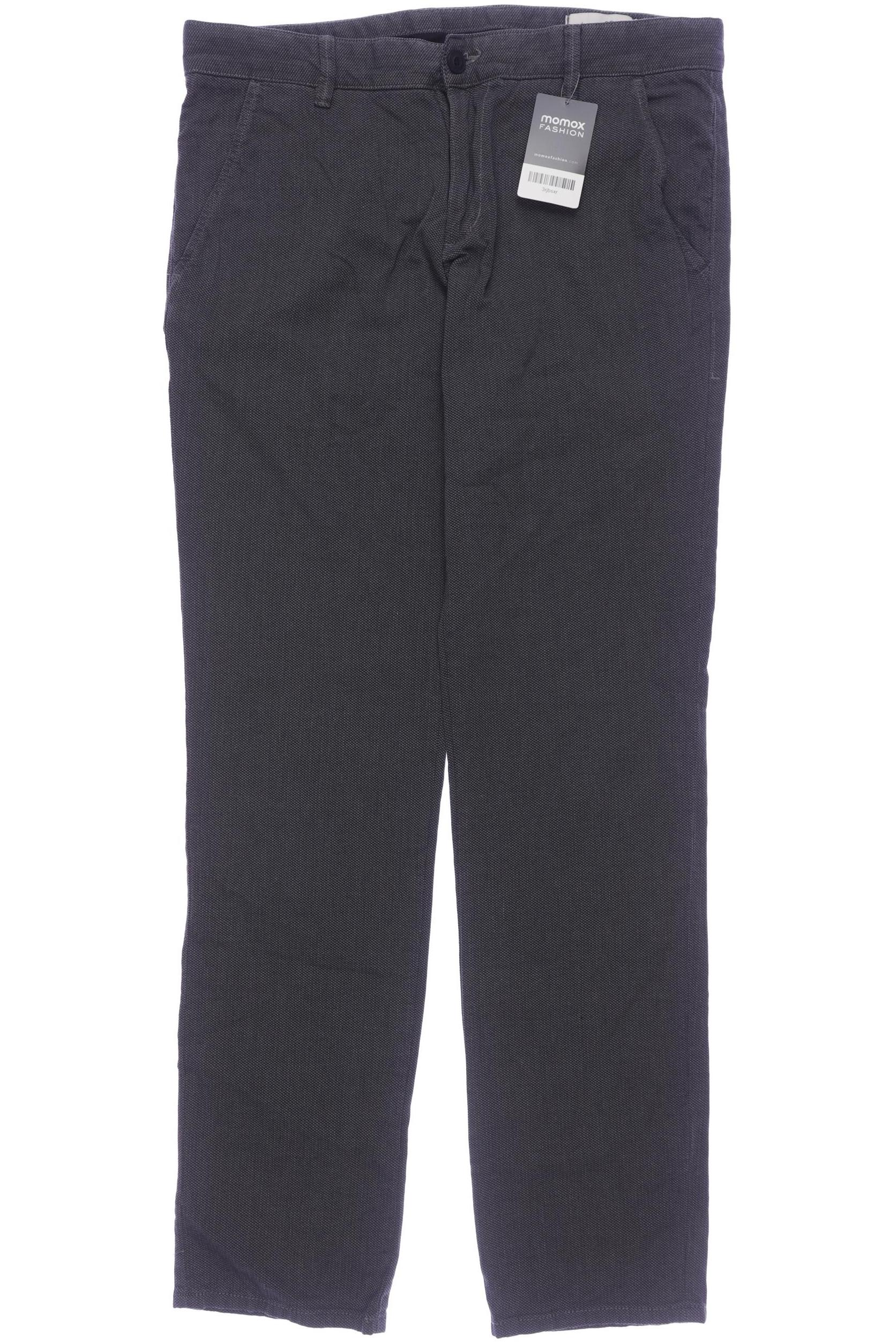 

Tom Tailor Herren Stoffhose, grau, Gr. 34