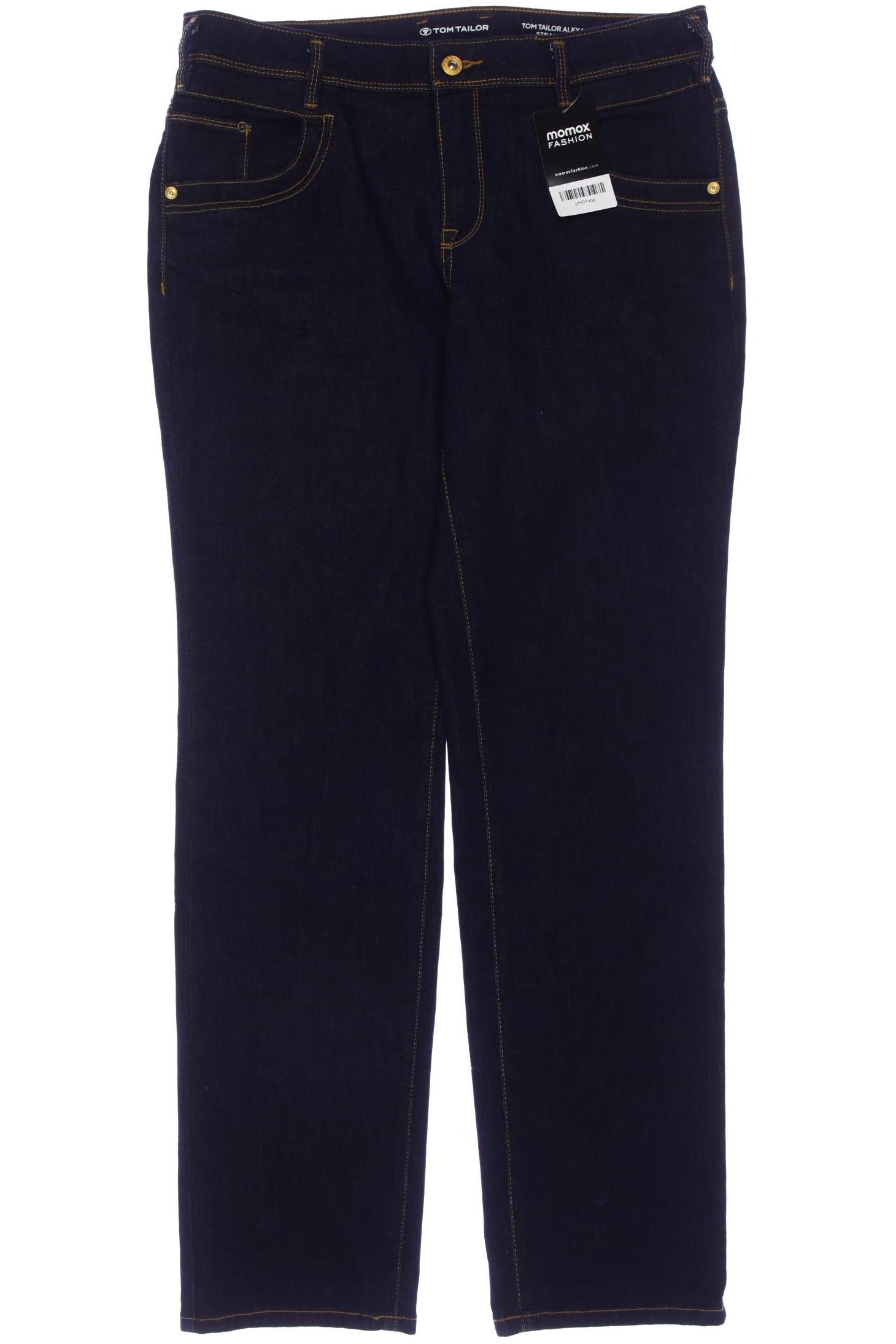 

Tom Tailor Herren Jeans, marineblau, Gr. 32
