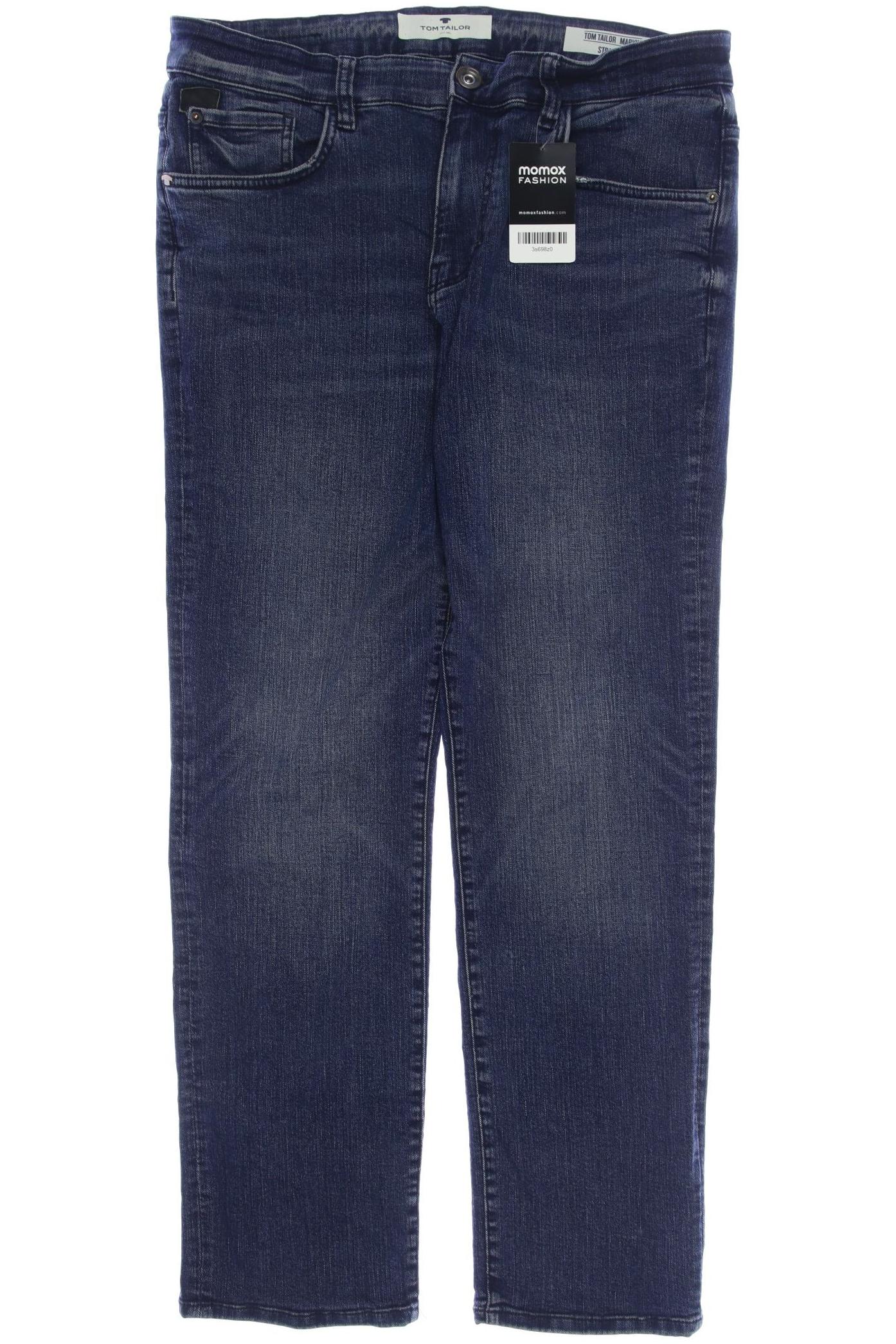 

Tom Tailor Herren Jeans, blau, Gr. 33
