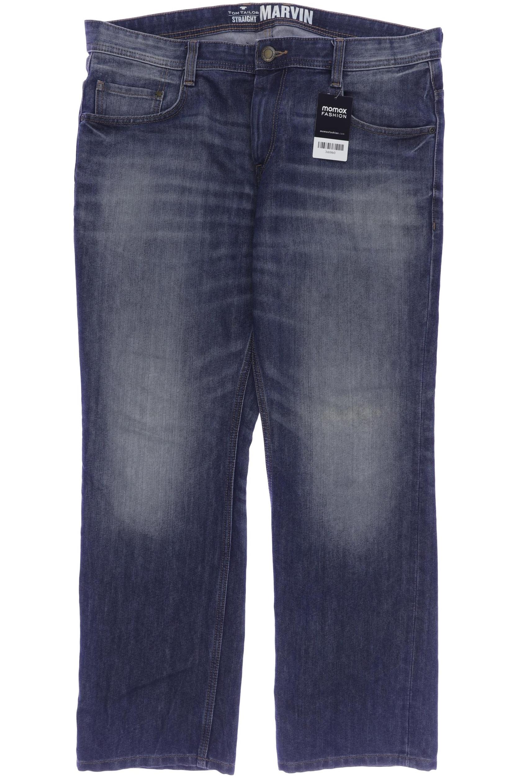 

Tom Tailor Herren Jeans, marineblau, Gr. 38