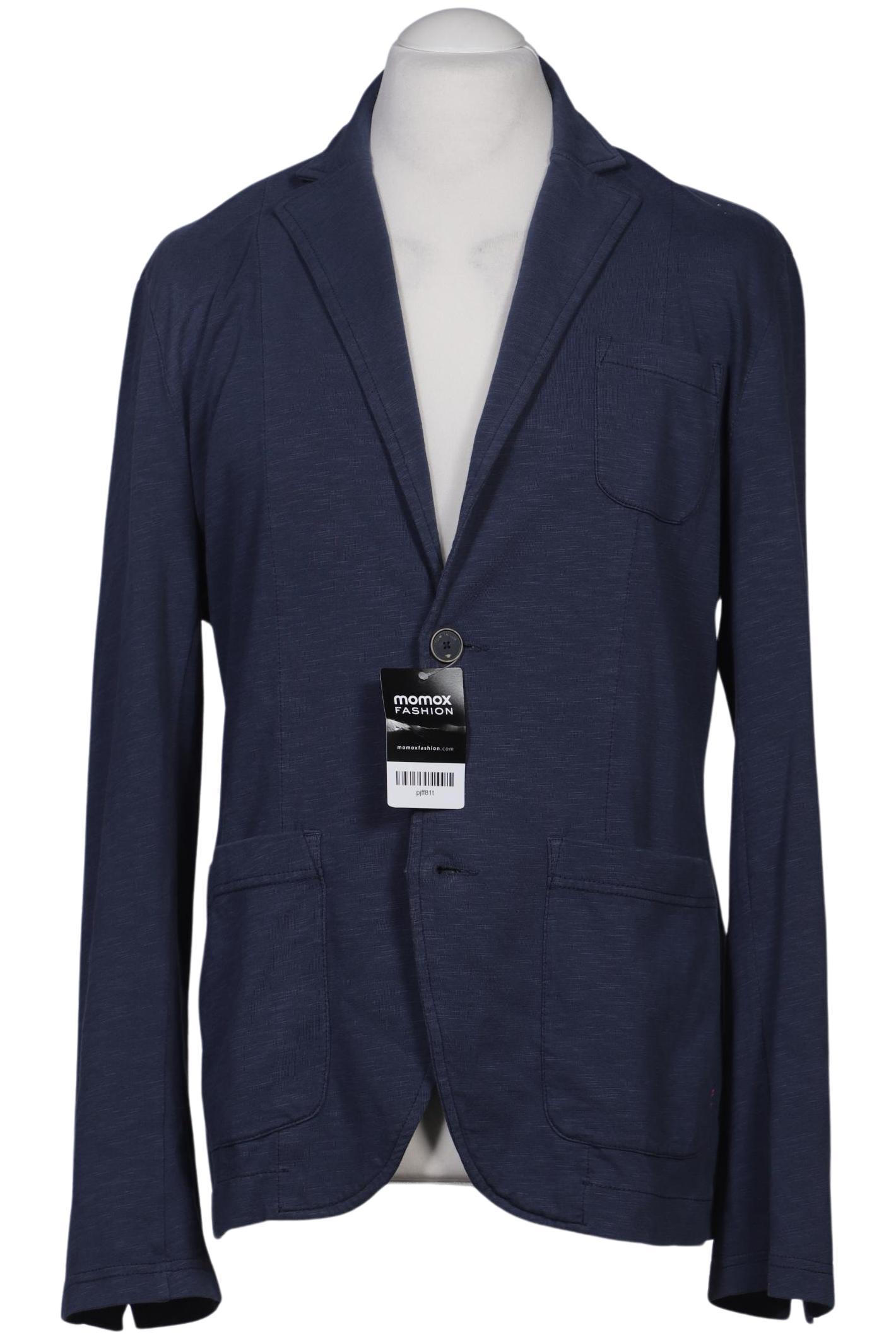 

Tom Tailor Herren Sakko, marineblau, Gr. 52