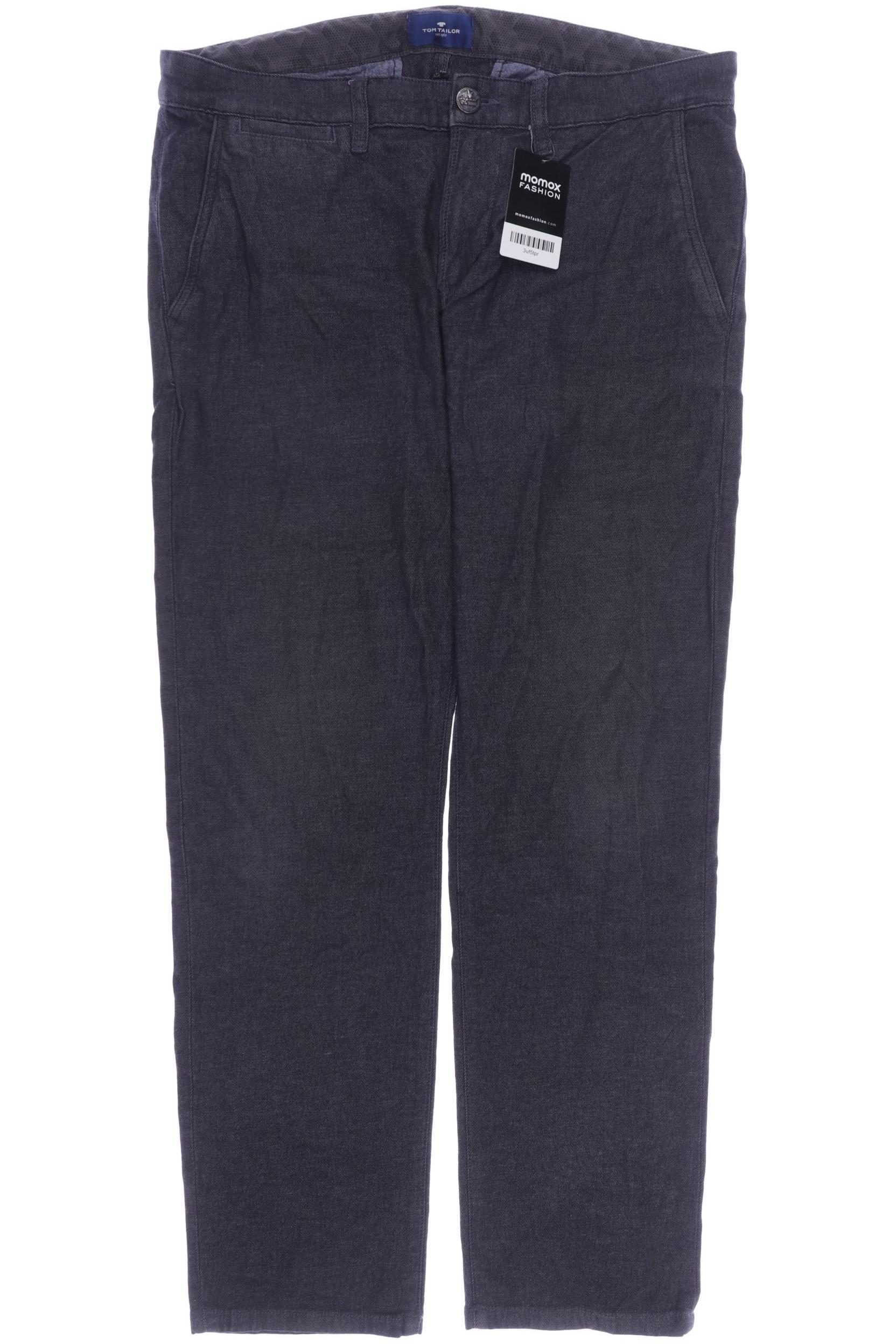 

Tom Tailor Herren Stoffhose, grau