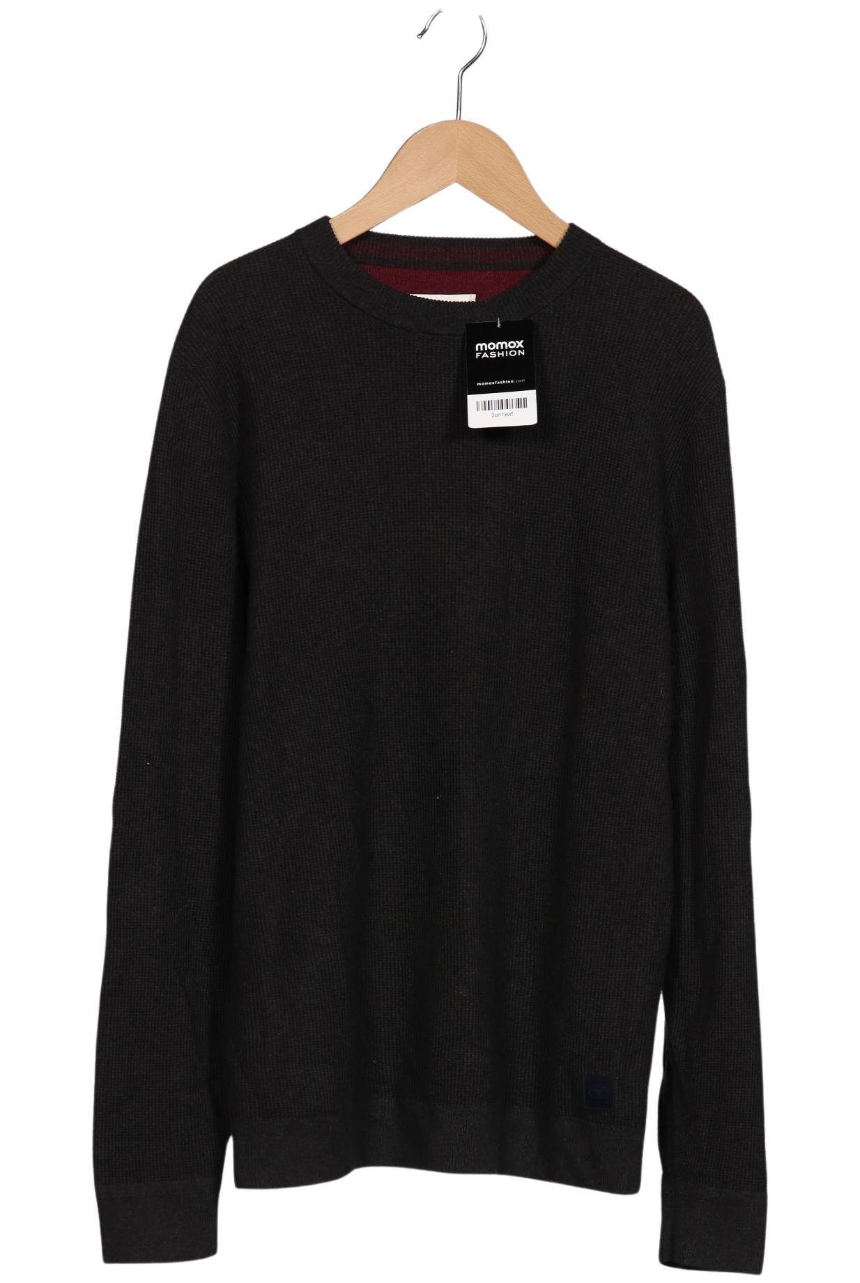 

Tom Tailor Herren Pullover, braun, Gr. 46