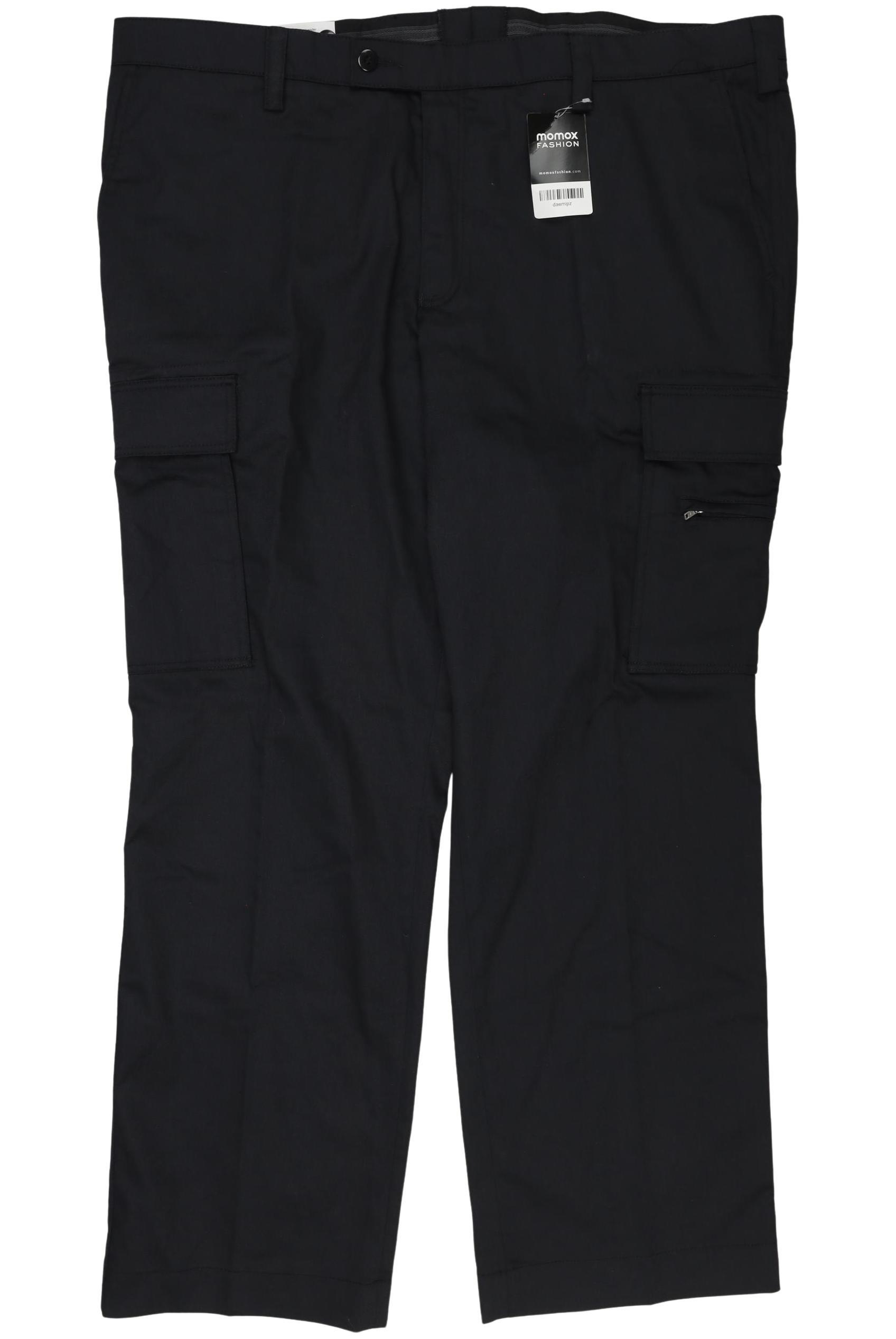 

Tom Tailor Herren Stoffhose, schwarz, Gr. 31