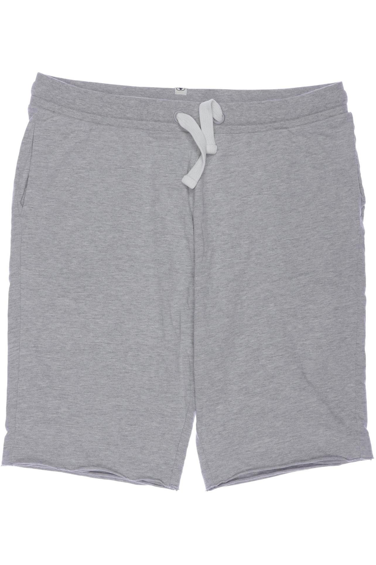 

Tom Tailor Herren Shorts, grau, Gr. 54