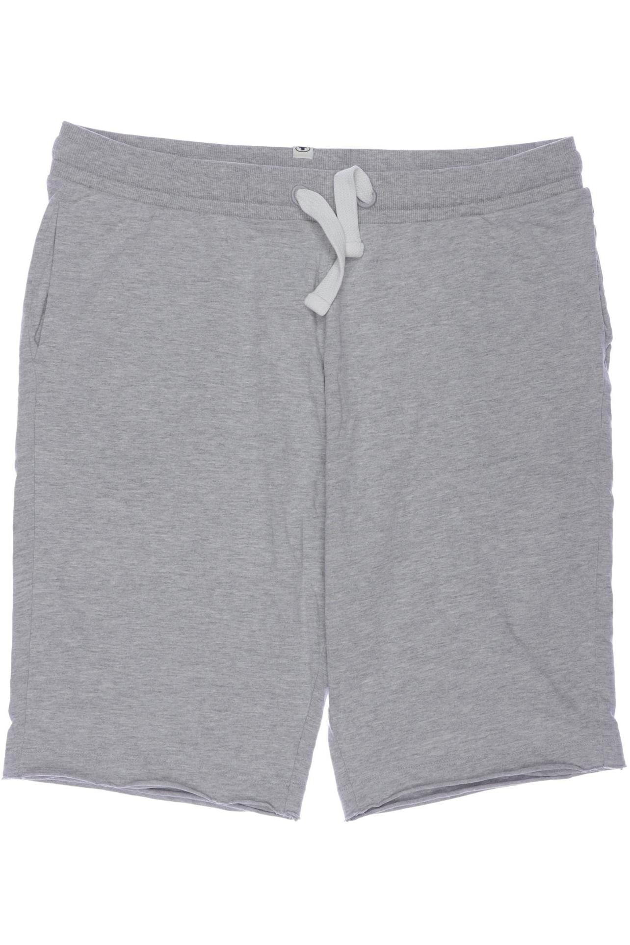 

Tom Tailor Herren Shorts, grau, Gr. 54