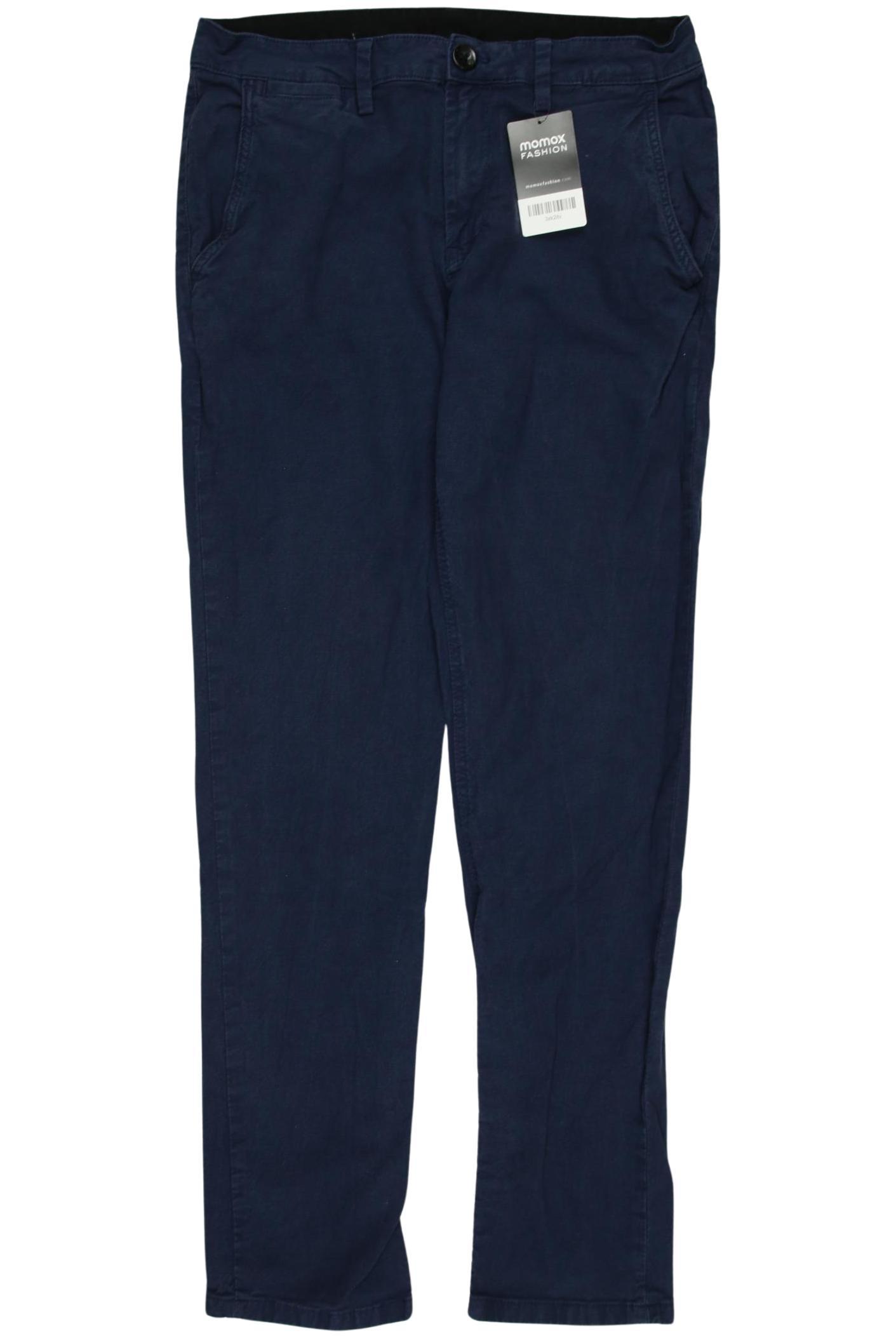 

Tom Tailor Herren Stoffhose, marineblau, Gr. 32