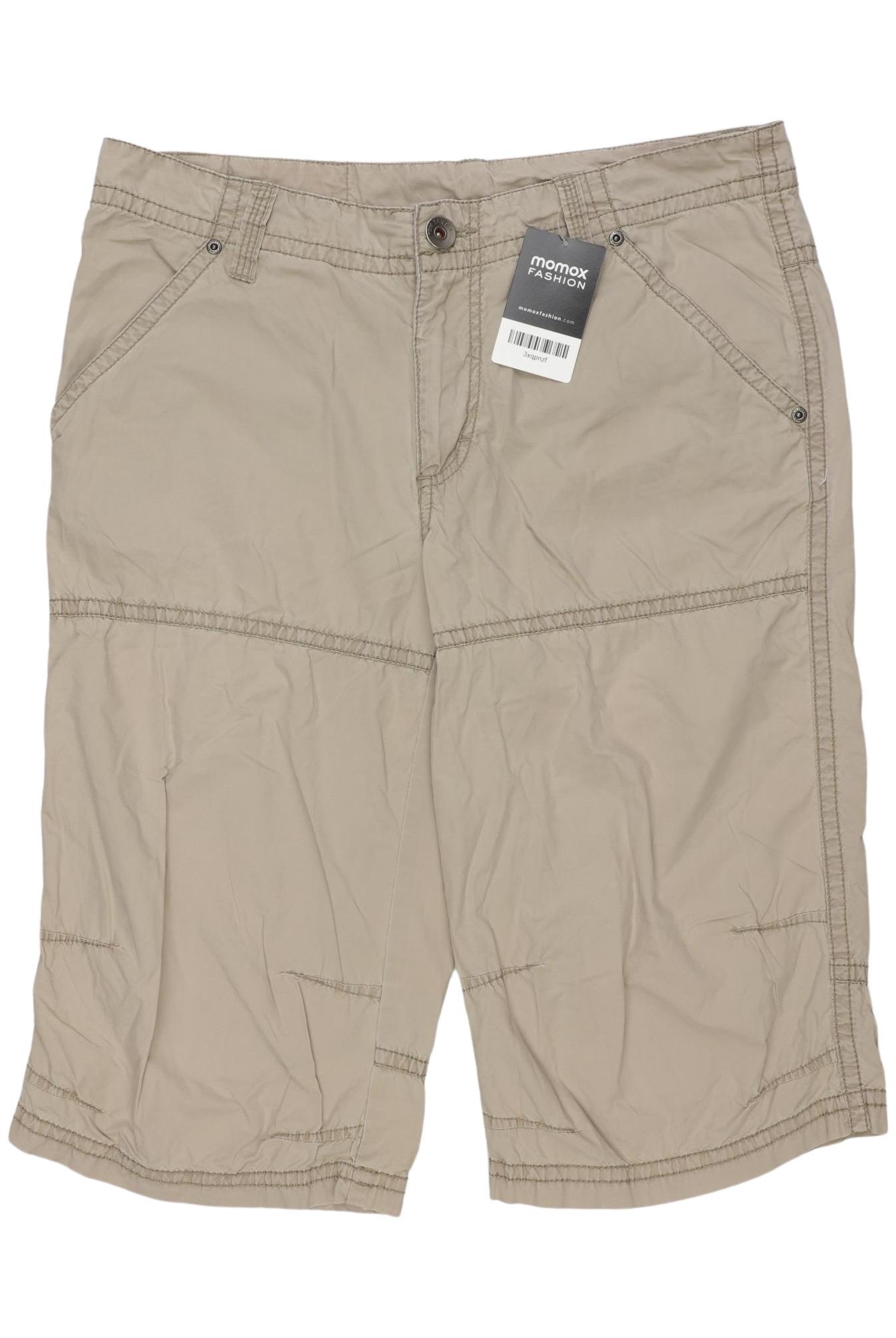 

Tom Tailor Herren Shorts, beige, Gr. 31