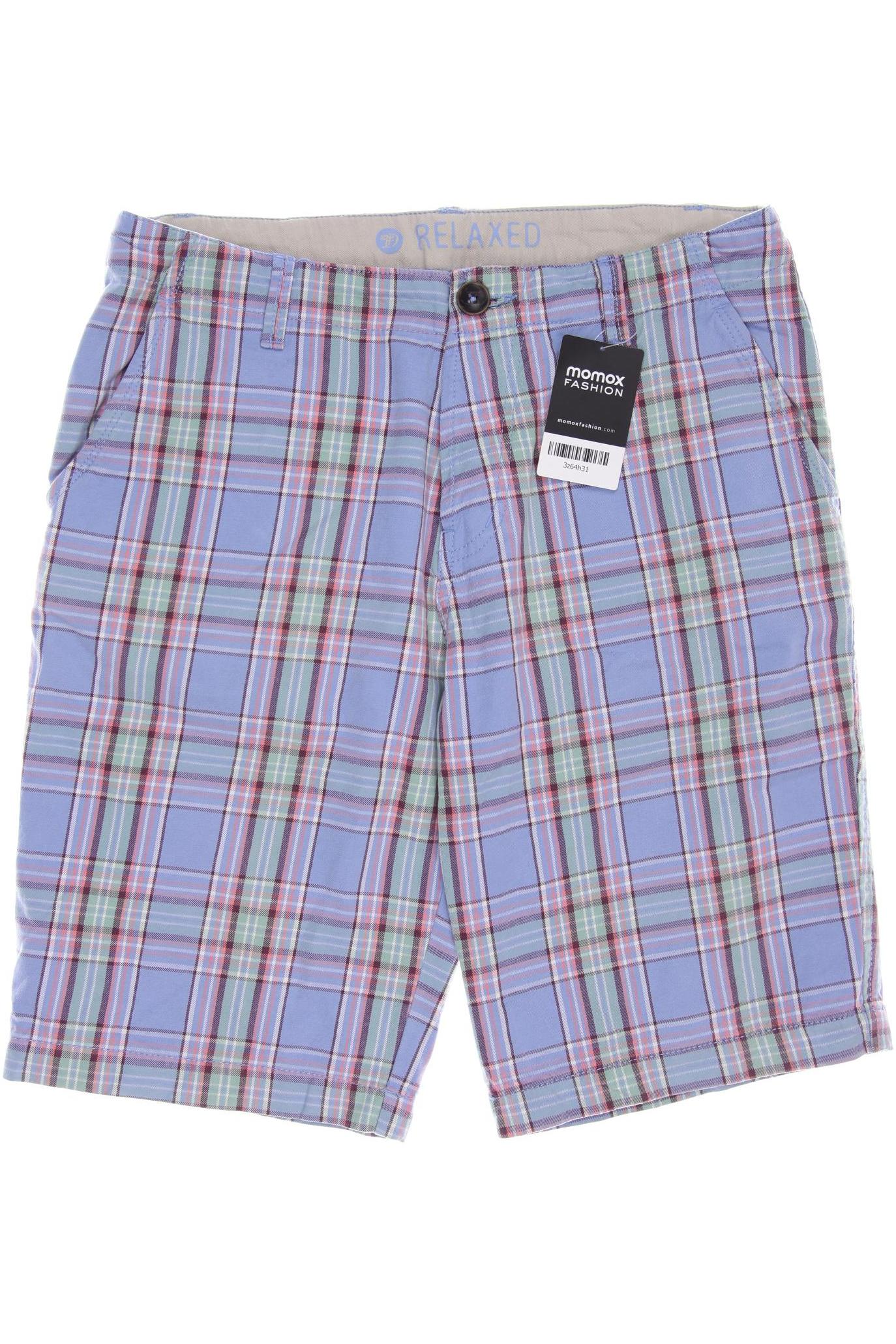 

Tom Tailor Herren Shorts, hellblau