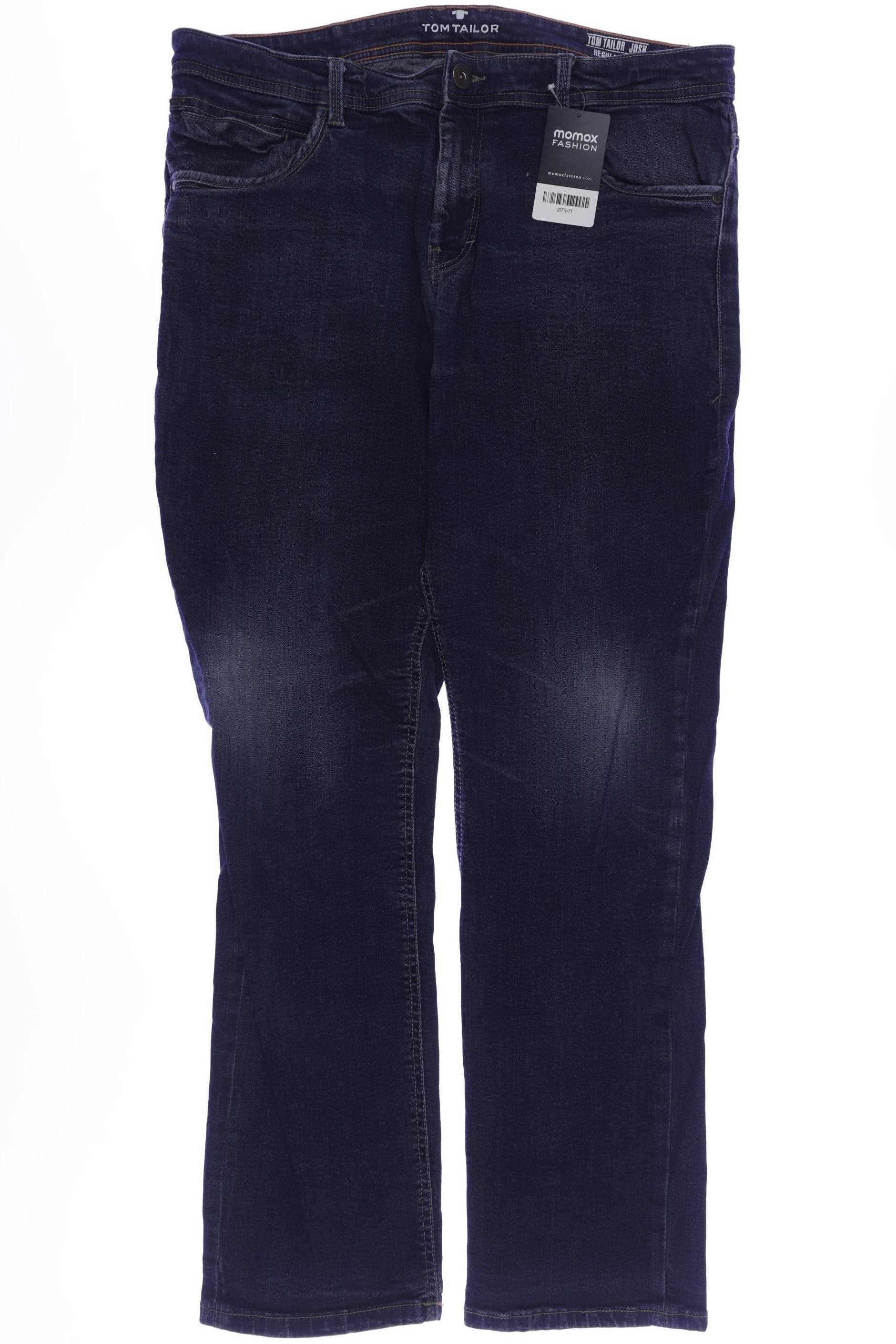 

Tom Tailor Herren Jeans, marineblau, Gr. 36