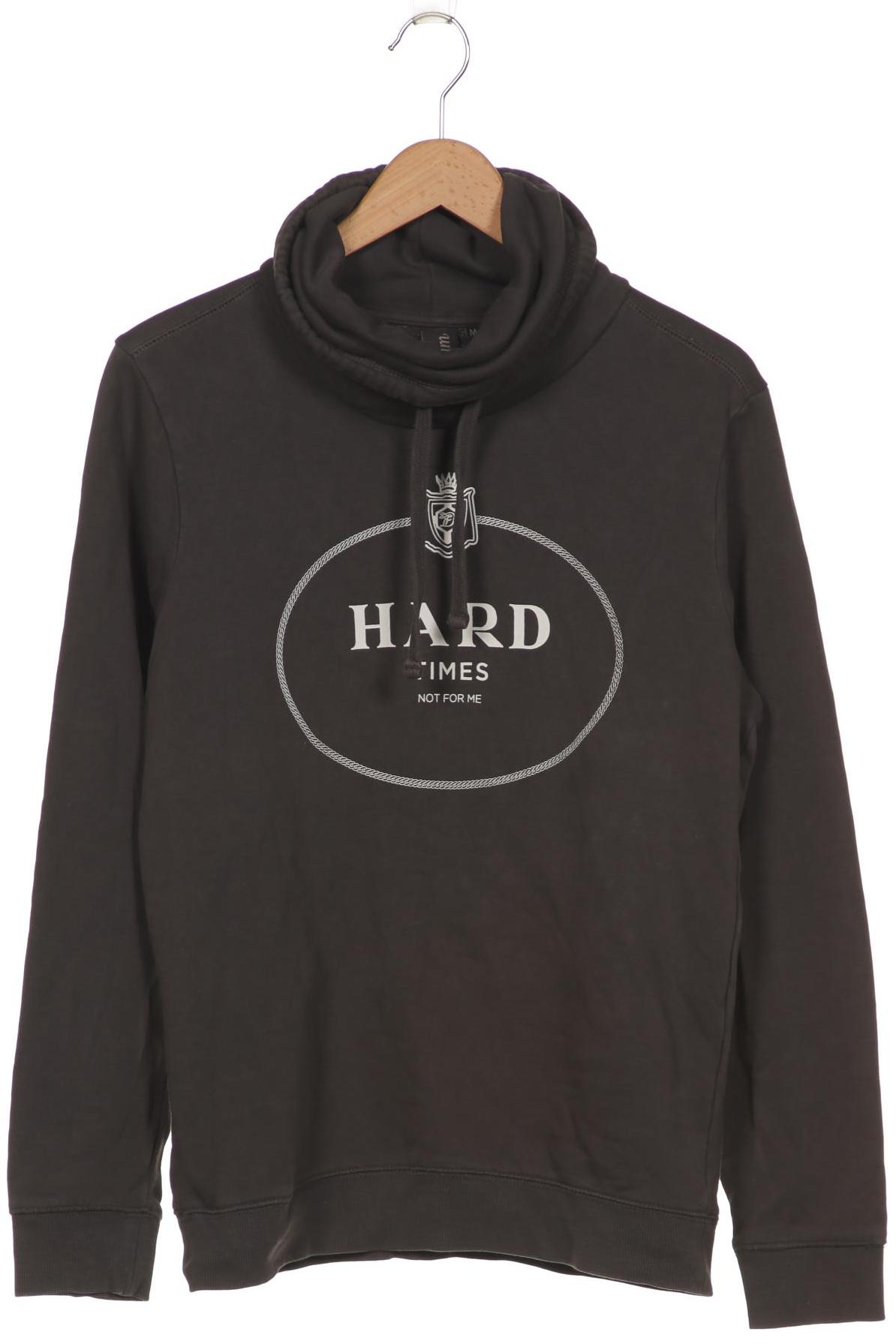 

Tom Tailor Herren Sweatshirt, grün
