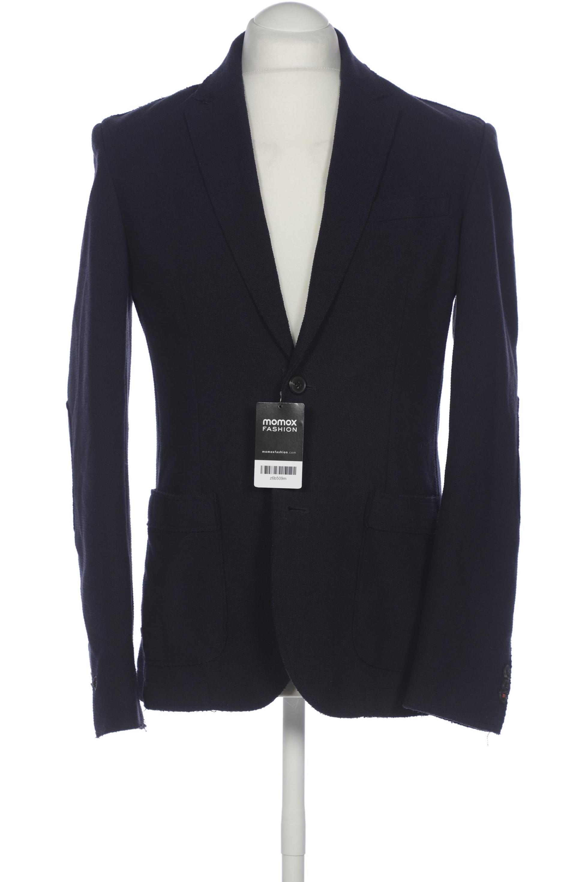 

Tom Tailor Herren Sakko, marineblau, Gr. 48