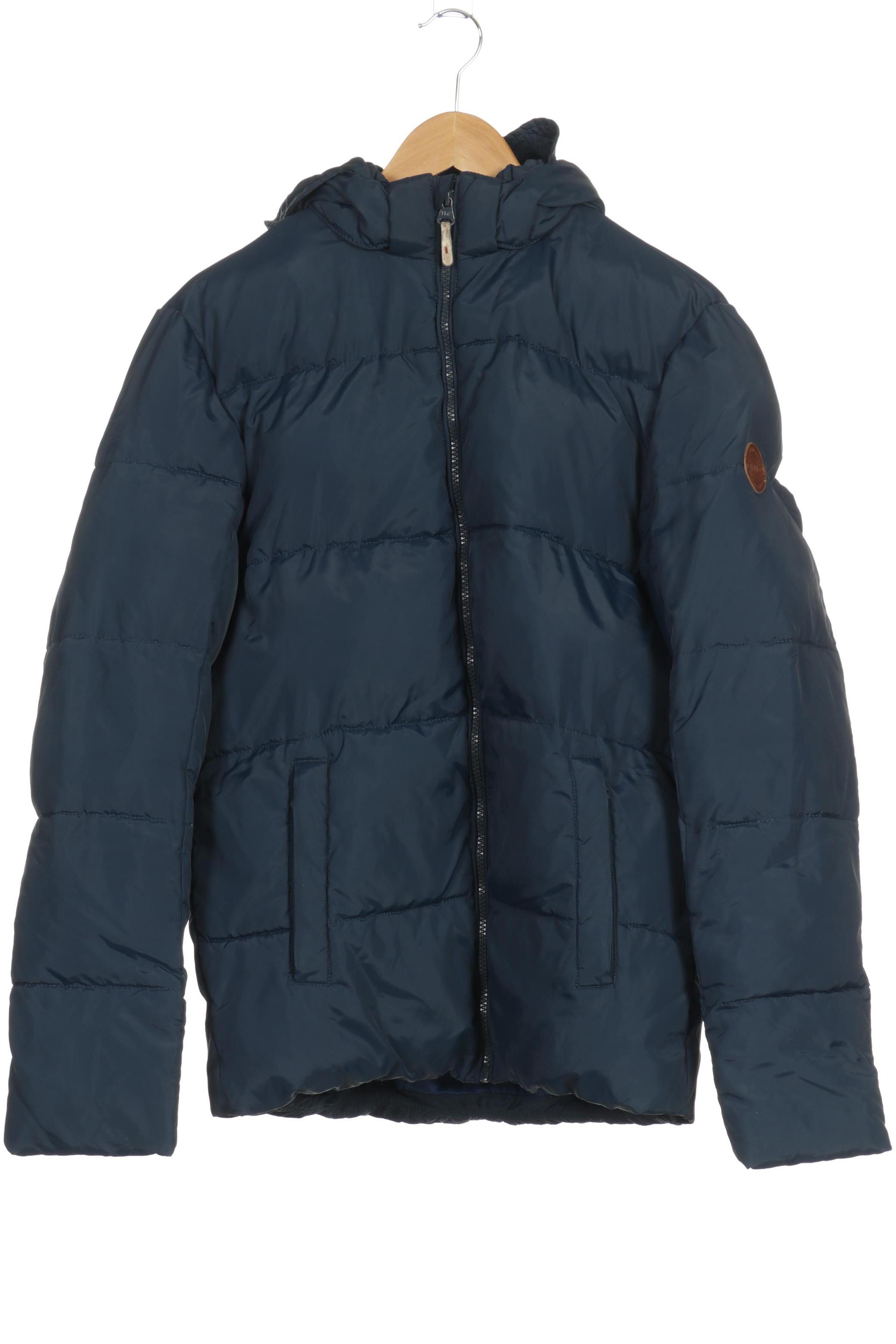 

Tom Tailor Herren Jacke, blau, Gr.