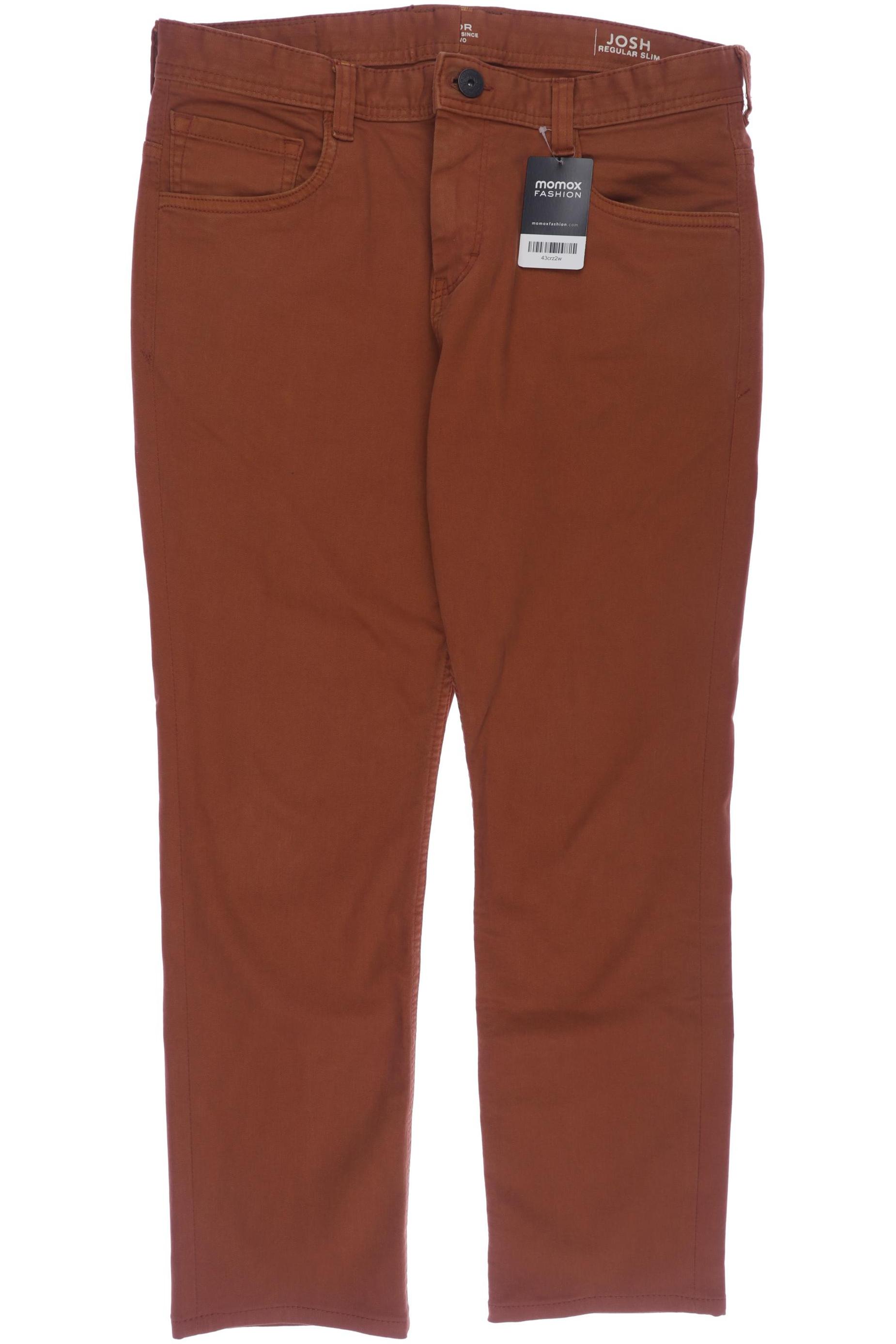 

Tom Tailor Herren Jeans, orange, Gr. 36