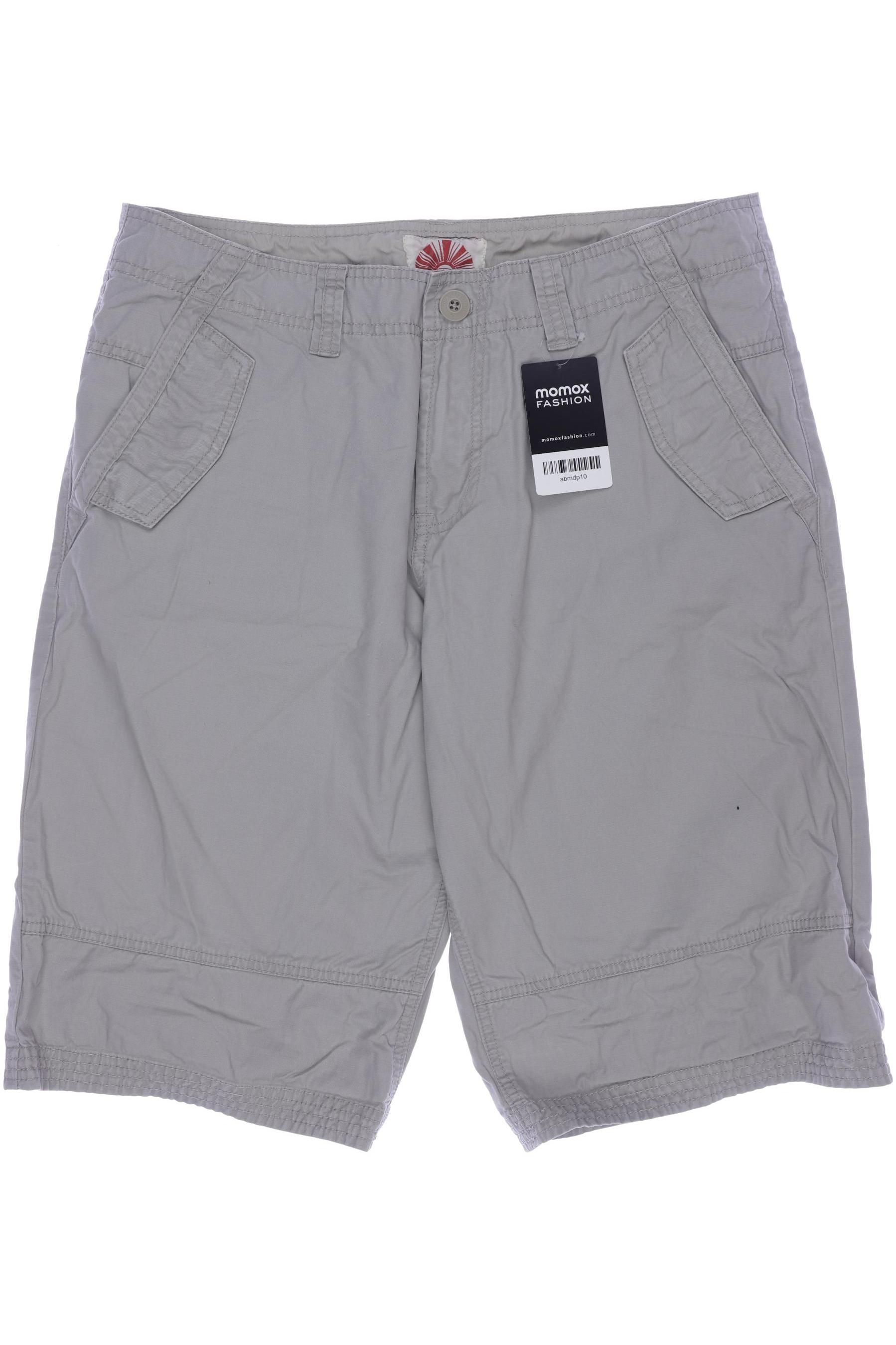 

Tom Tailor Herren Shorts, beige, Gr. 34
