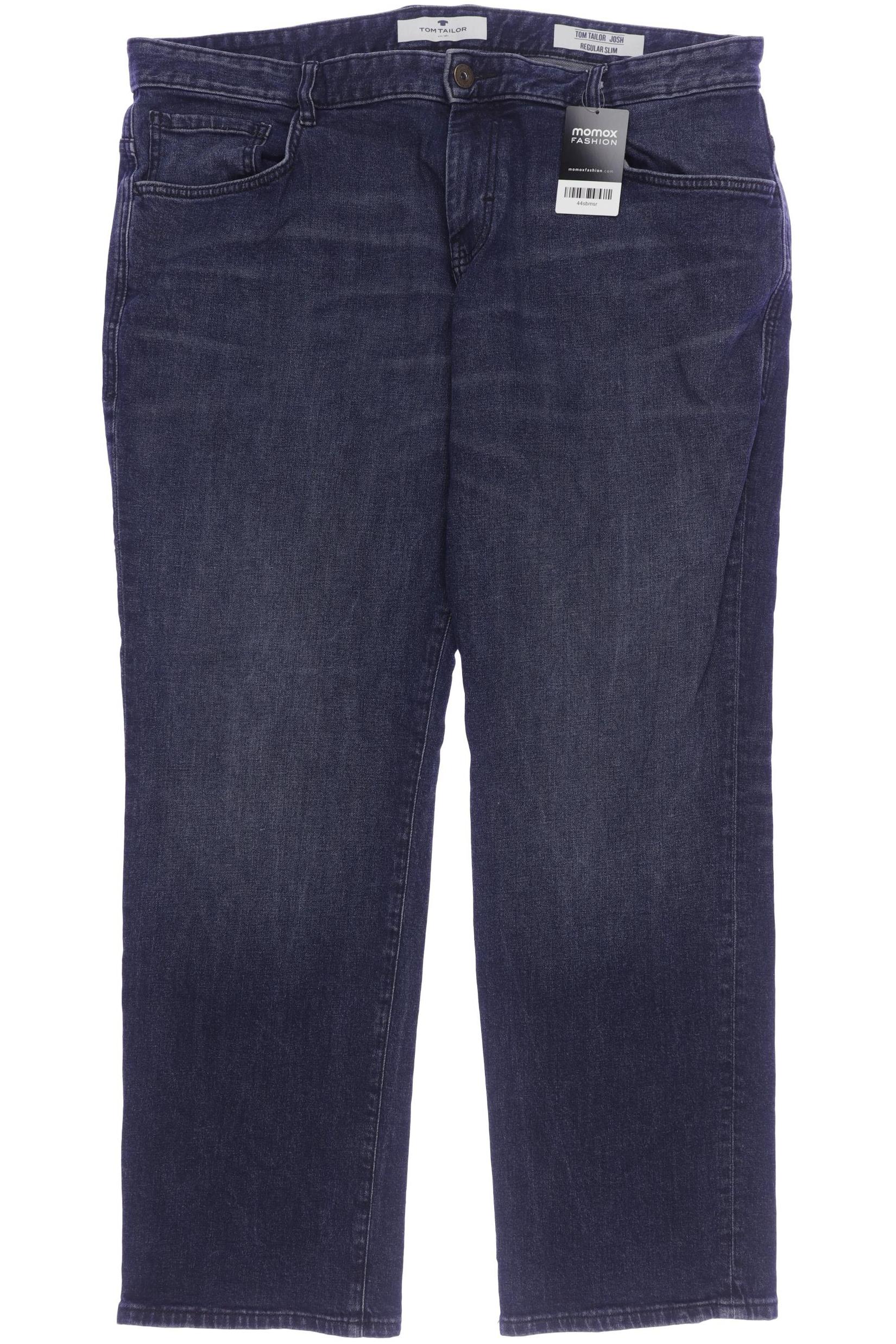 

Tom Tailor Herren Jeans, marineblau, Gr. 40