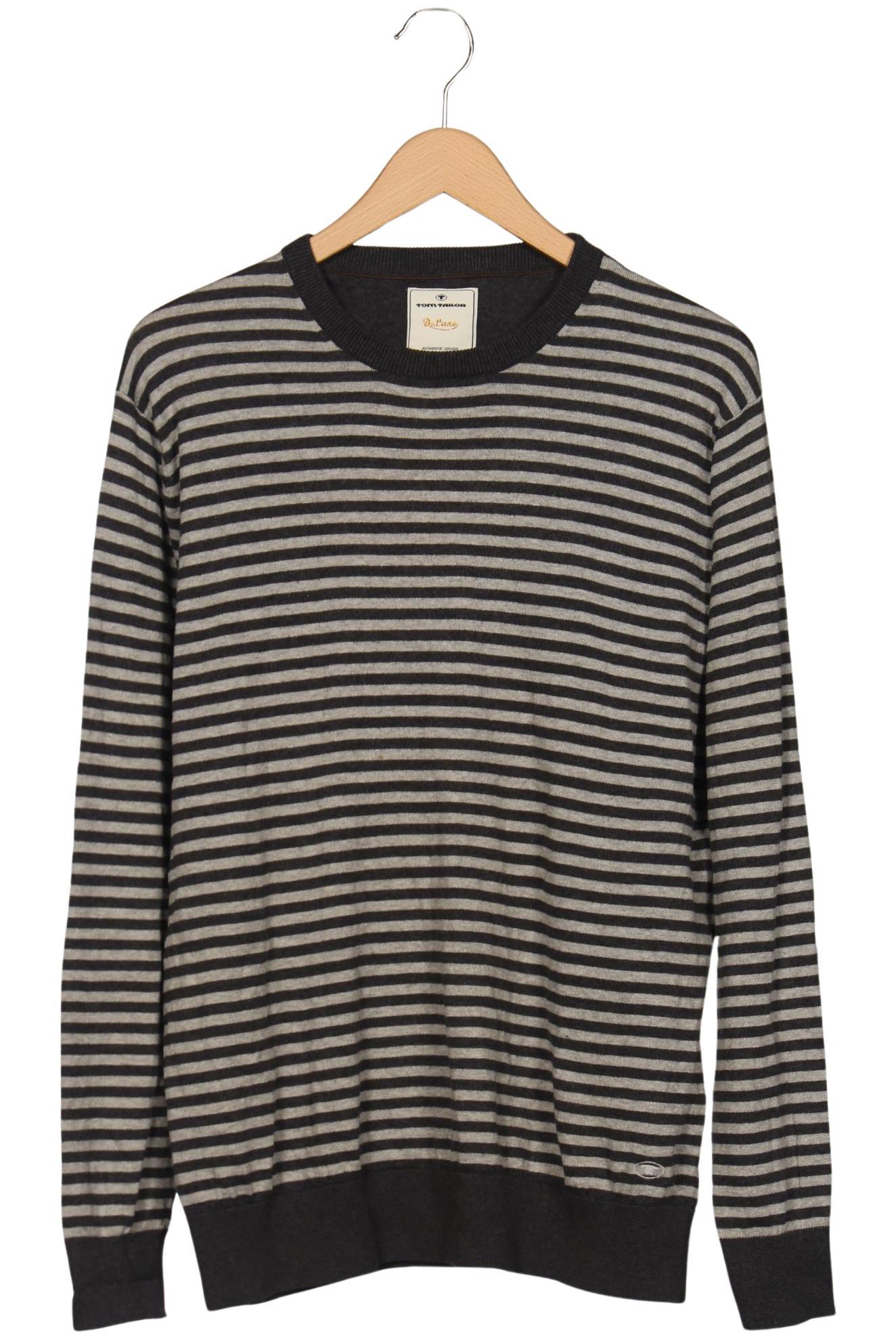 

Tom Tailor Herren Pullover, mehrfarbig, Gr. 52