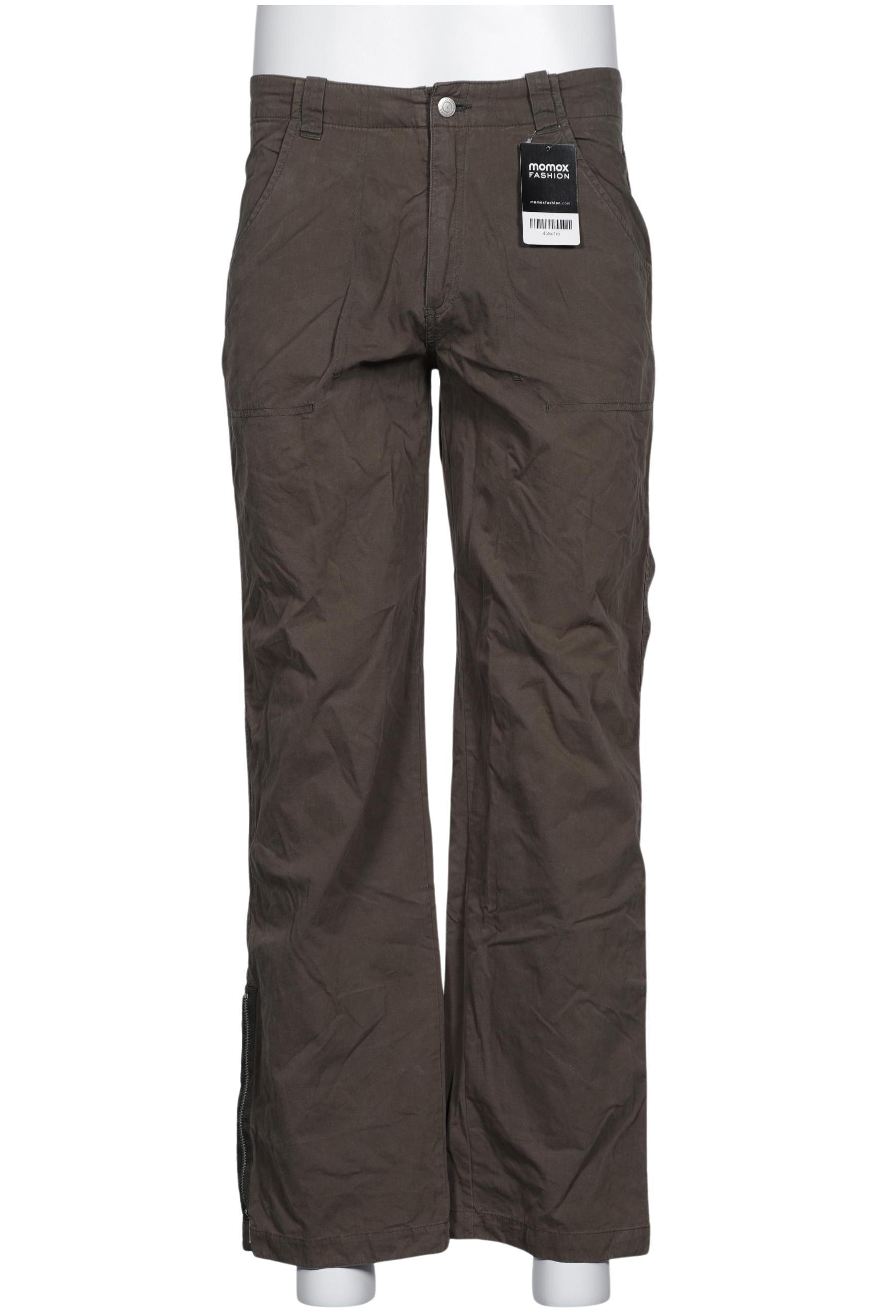 

Tom Tailor Herren Stoffhose, braun, Gr. 33