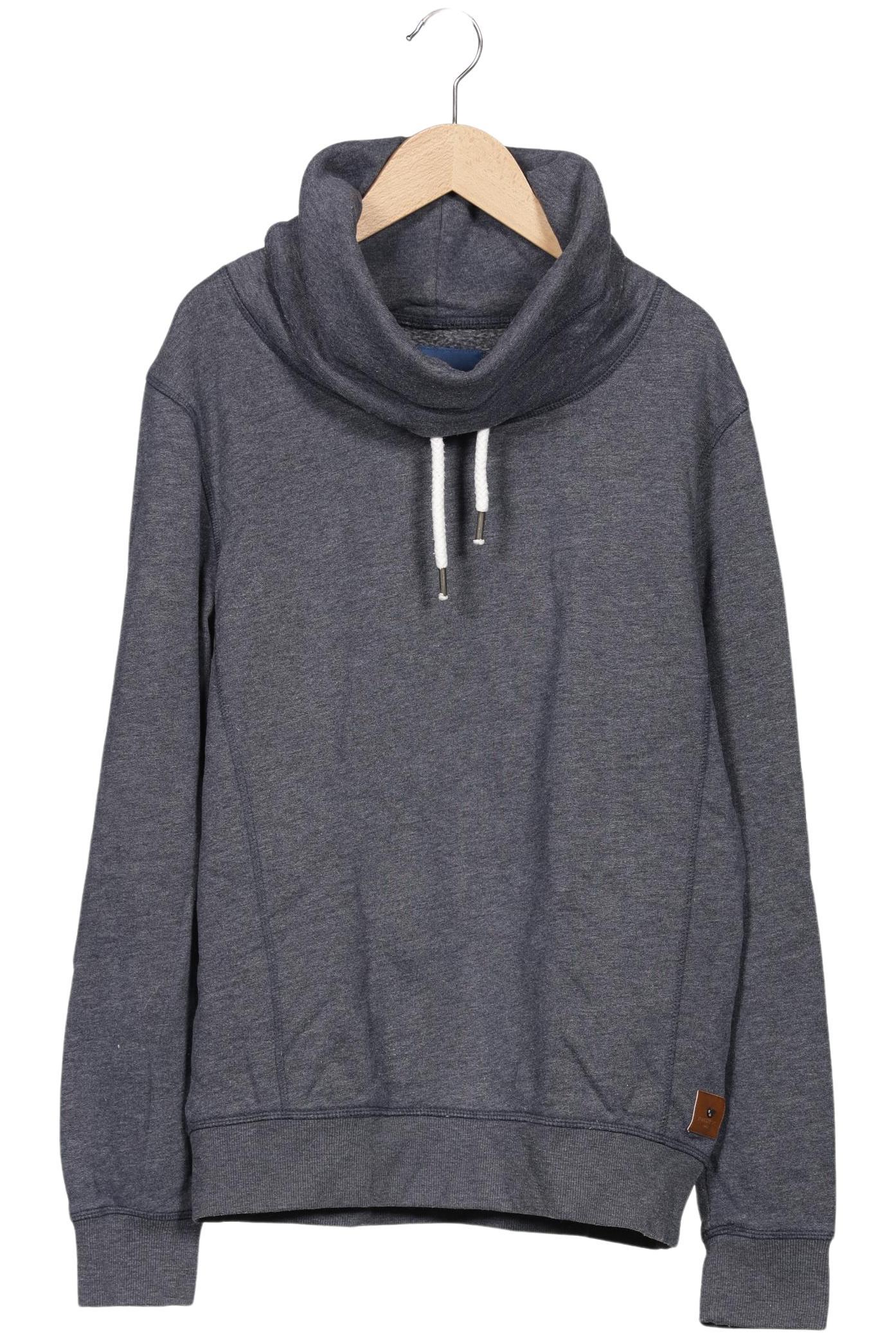 

Tom Tailor Herren Sweatshirt, grau, Gr. 48