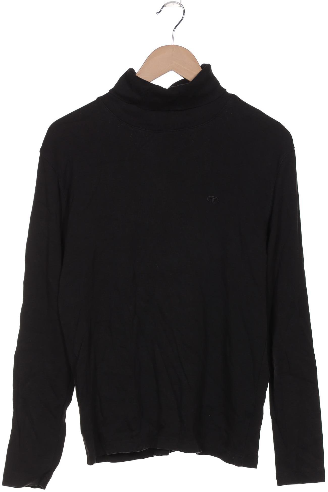 

Tom Tailor Herren Pullover, schwarz, Gr. 52