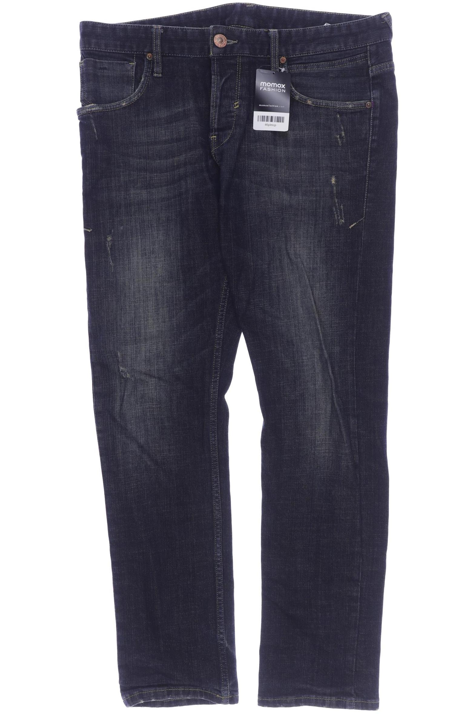 

Tom Tailor Herren Jeans, marineblau