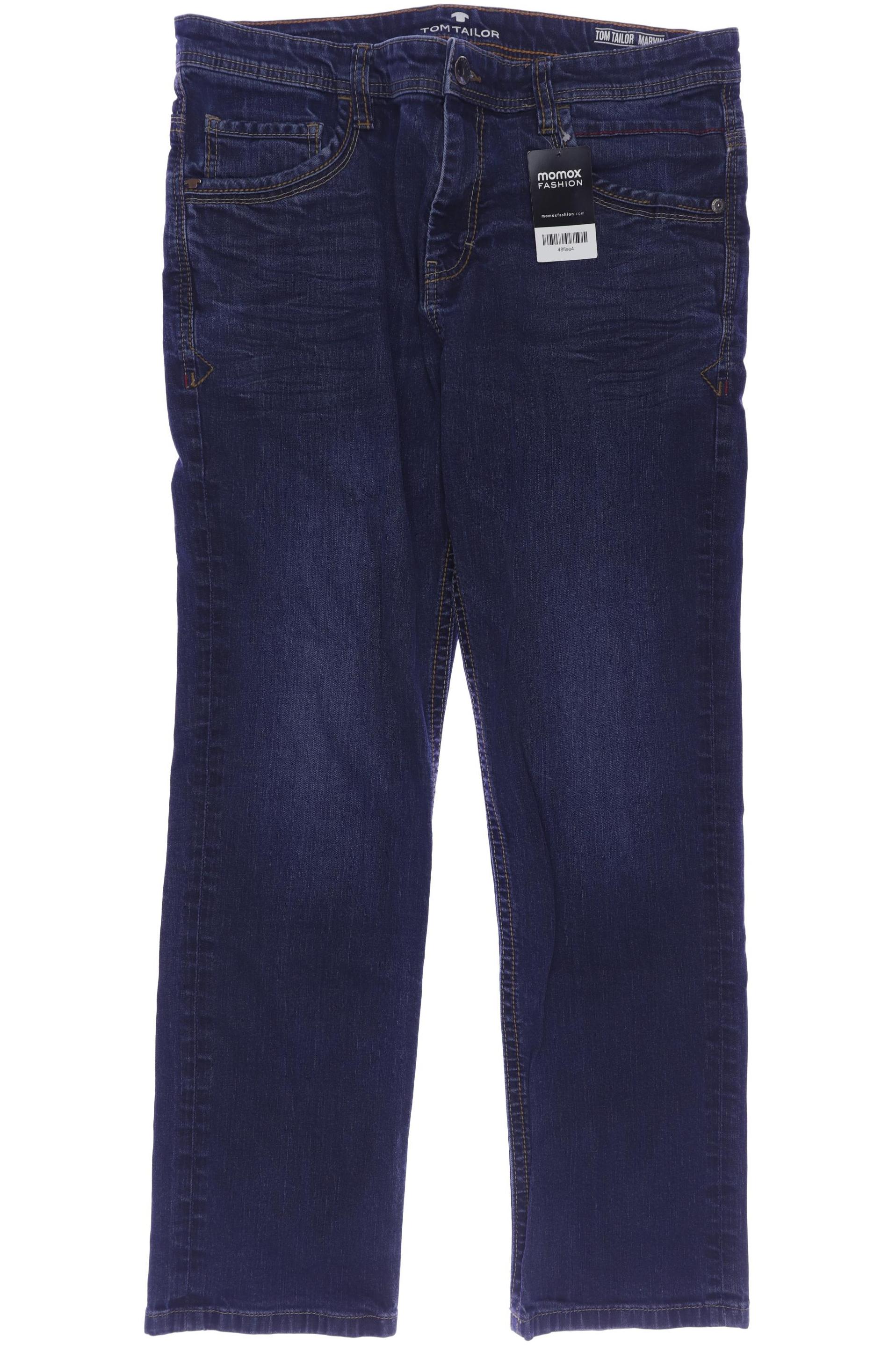 

Tom Tailor Herren Jeans, marineblau, Gr. 36