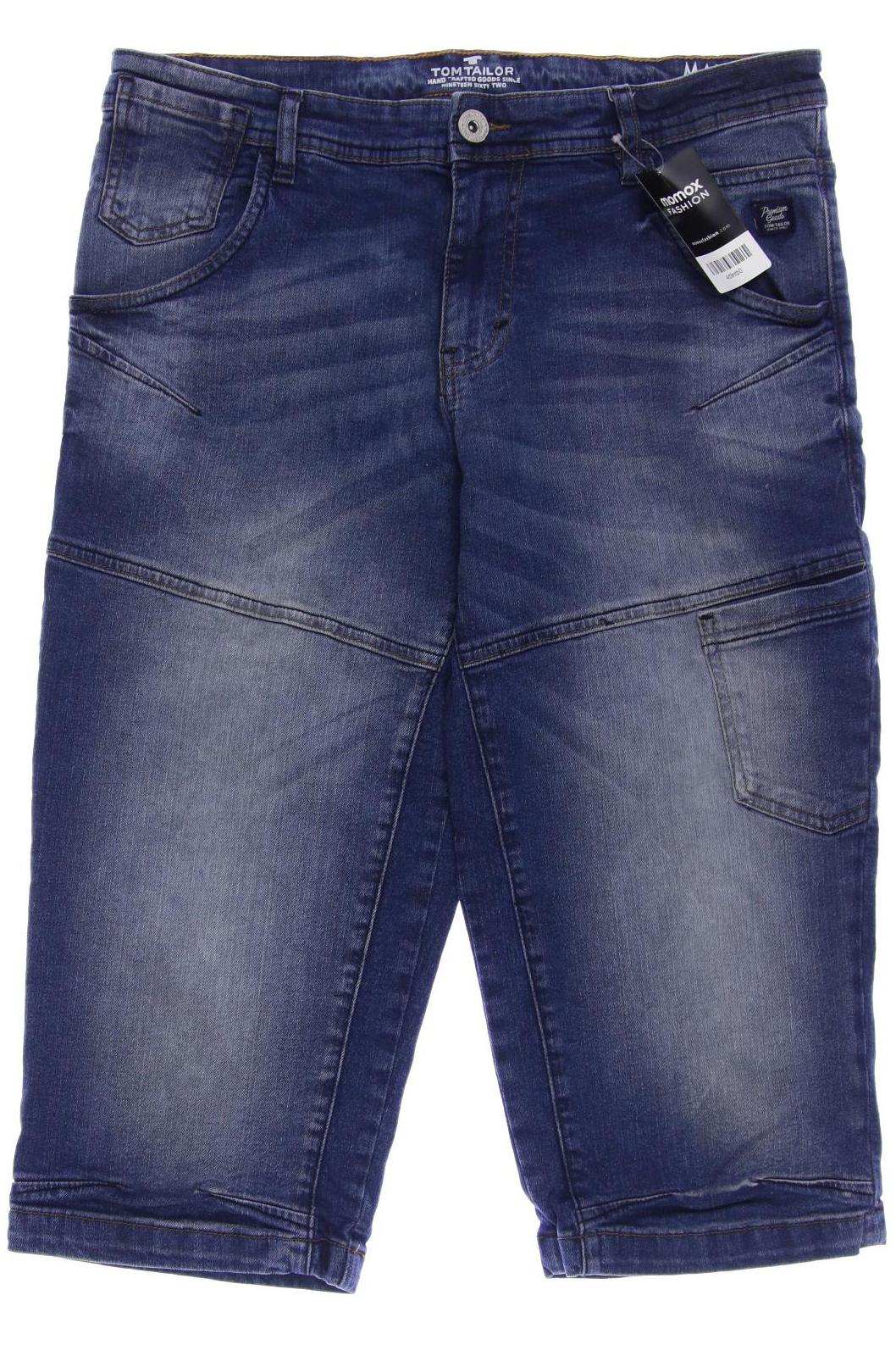 

Tom Tailor Herren Jeans, blau