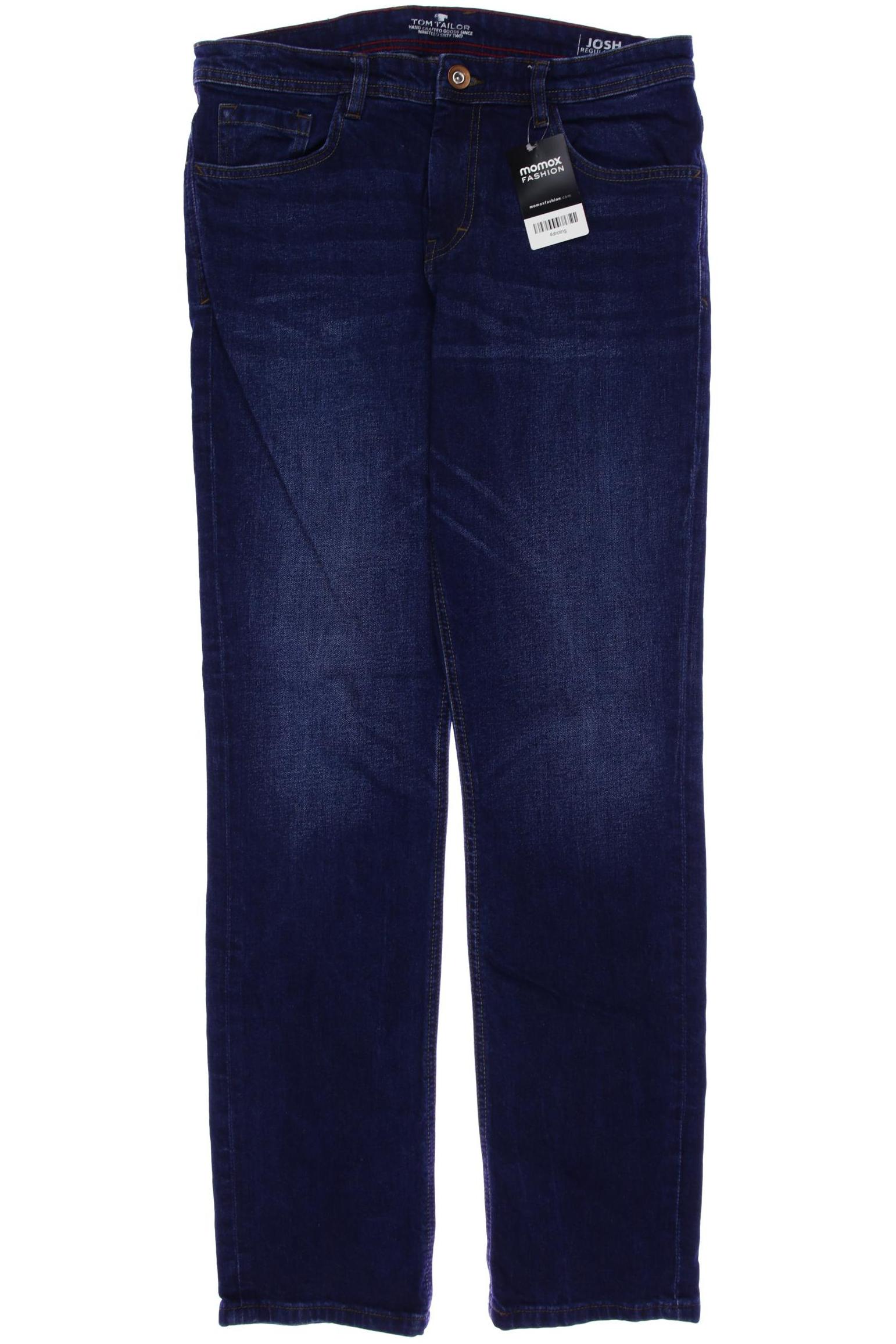 

Tom Tailor Herren Jeans, marineblau, Gr. 32