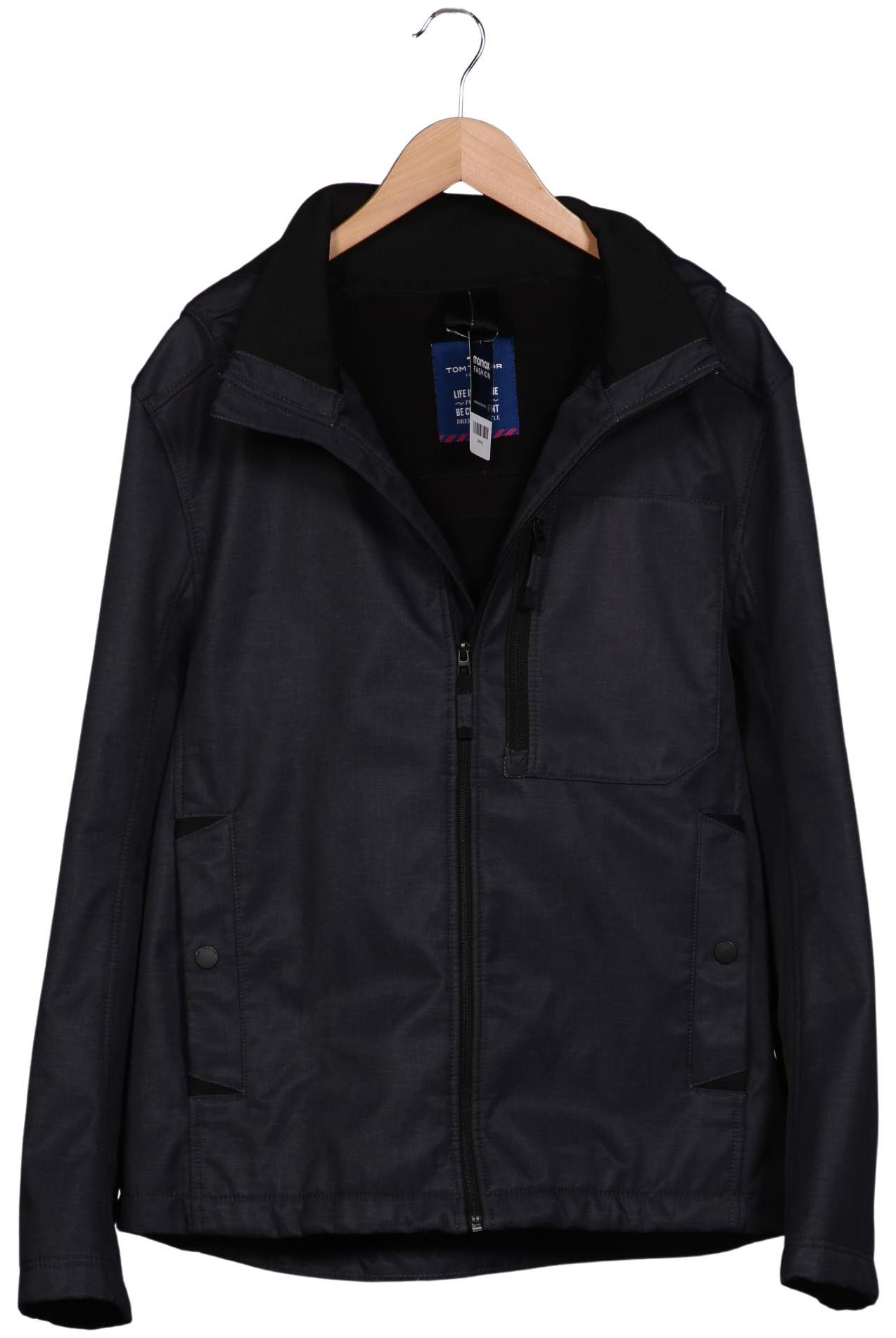 

Tom Tailor Herren Jacke, grau, Gr. 54