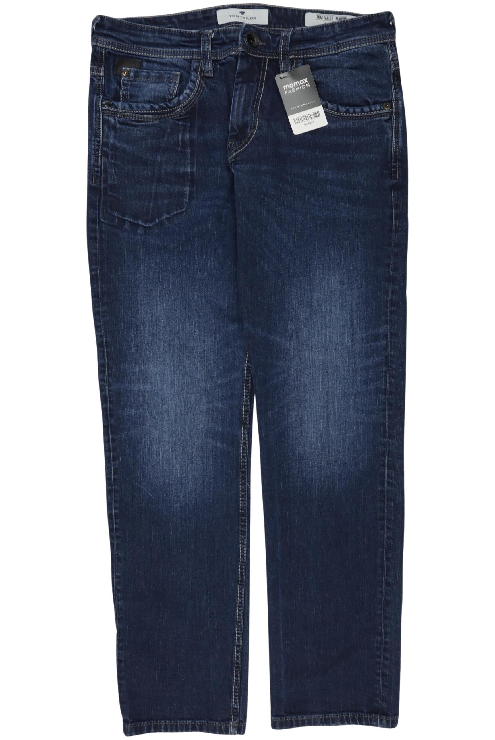 

Tom Tailor Herren Jeans, blau, Gr. 31