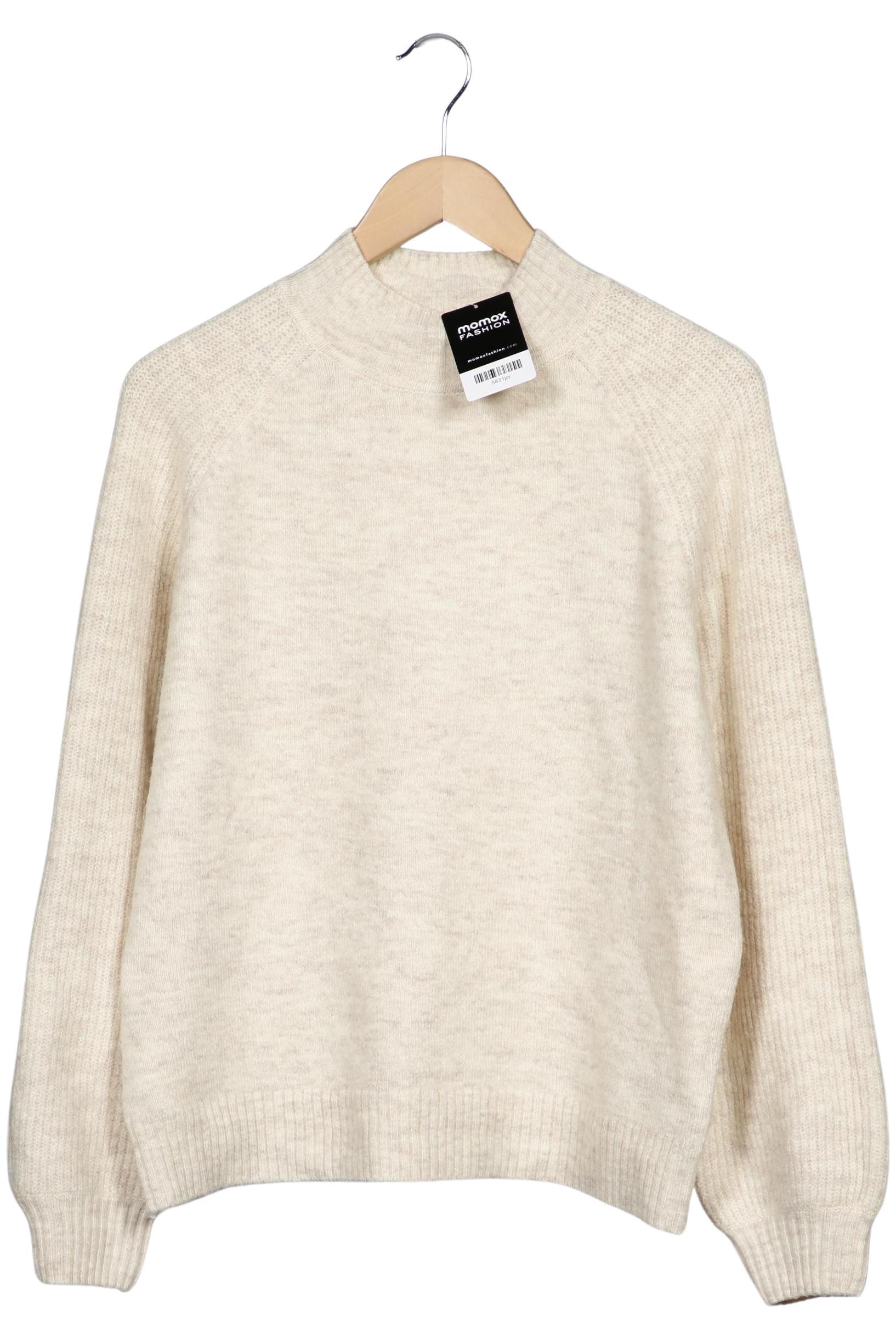 

Tom Tailor Herren Pullover, cremeweiß, Gr. 48