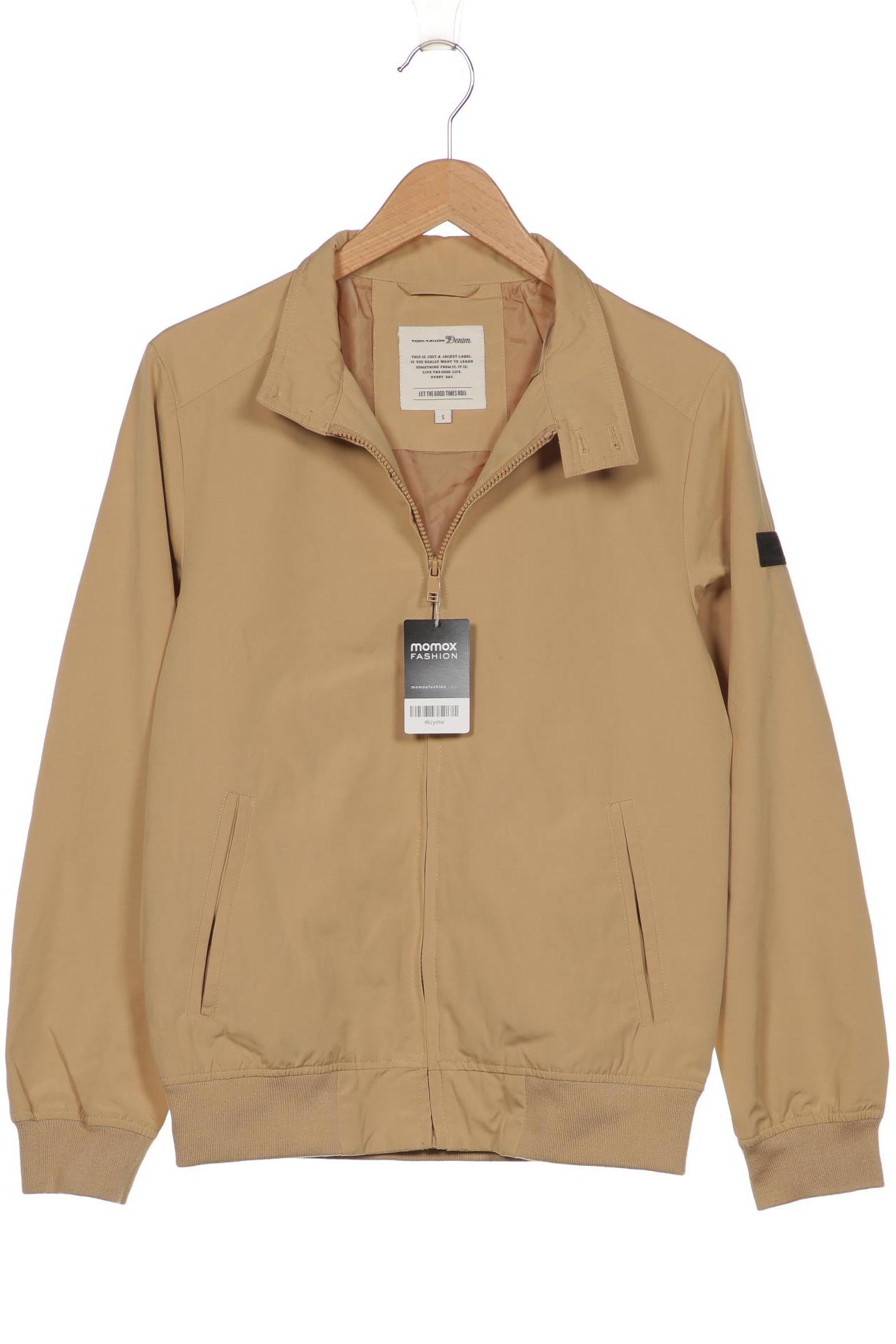 

Tom Tailor Herren Jacke, beige