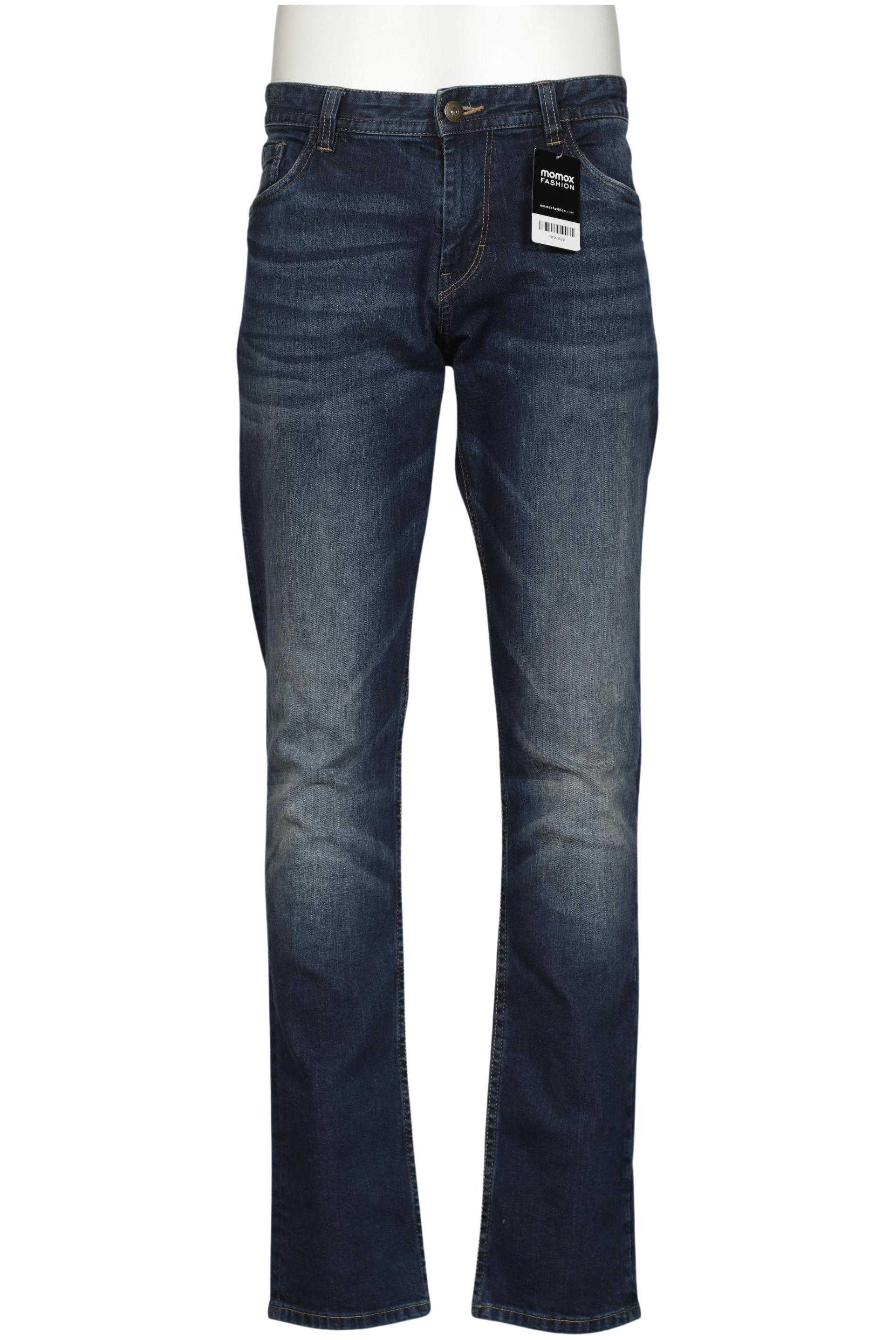 

Tom Tailor Herren Jeans, blau, Gr. 34
