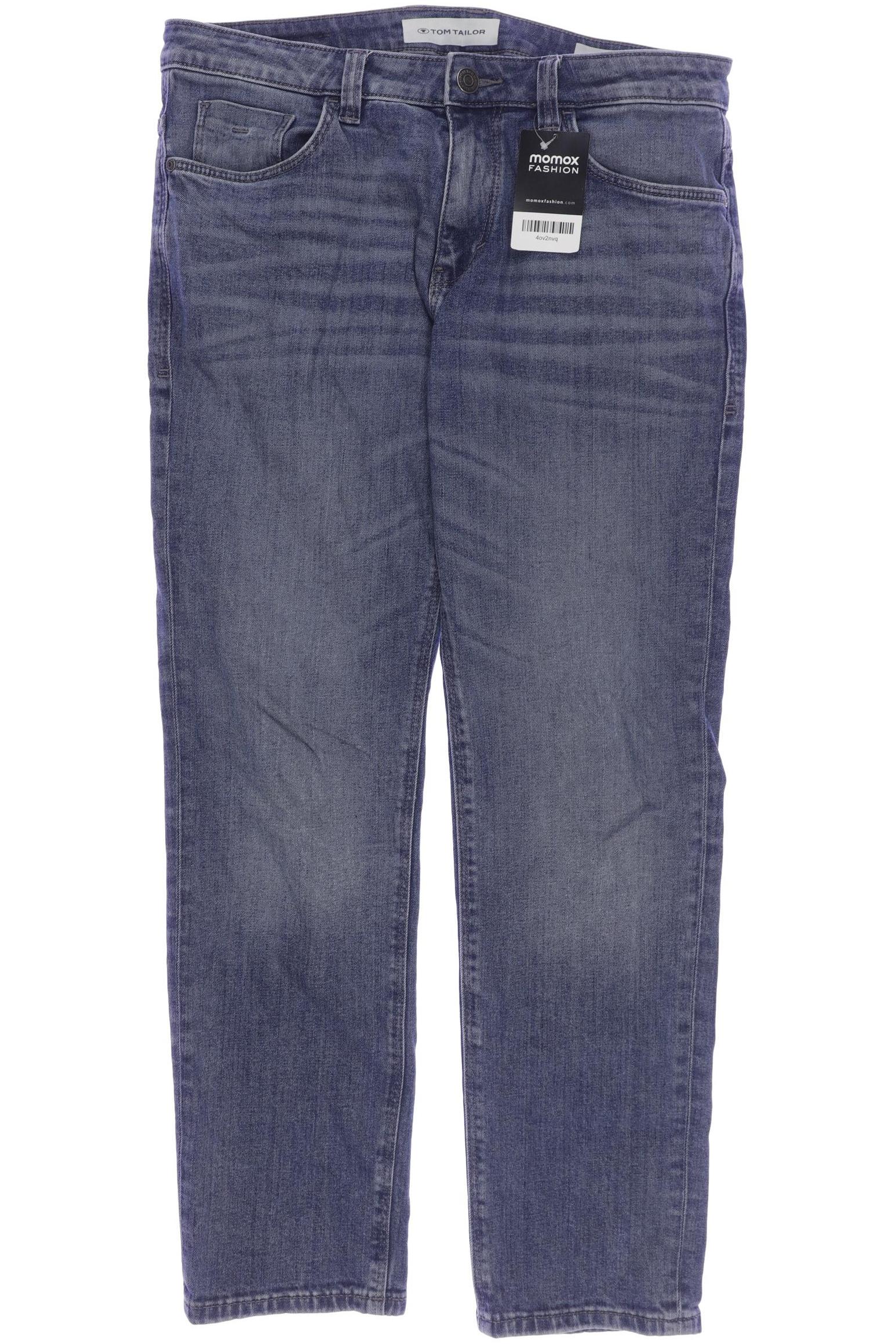 

Tom Tailor Herren Jeans, blau, Gr. 31