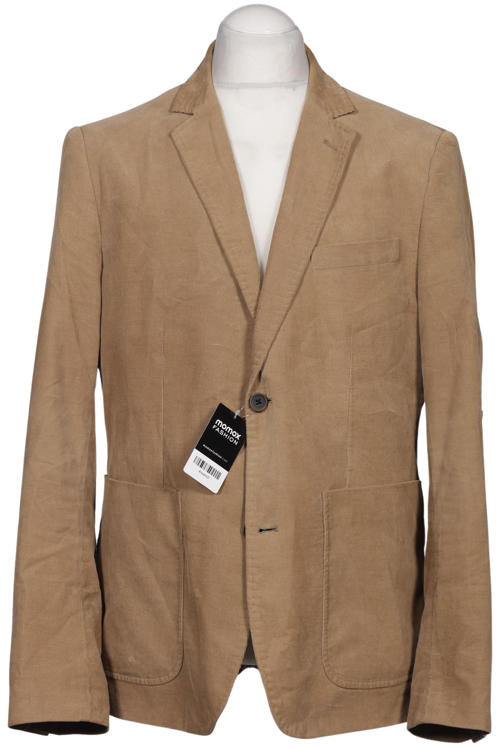 

Tom Tailor Herren Sakko, braun, Gr. 54