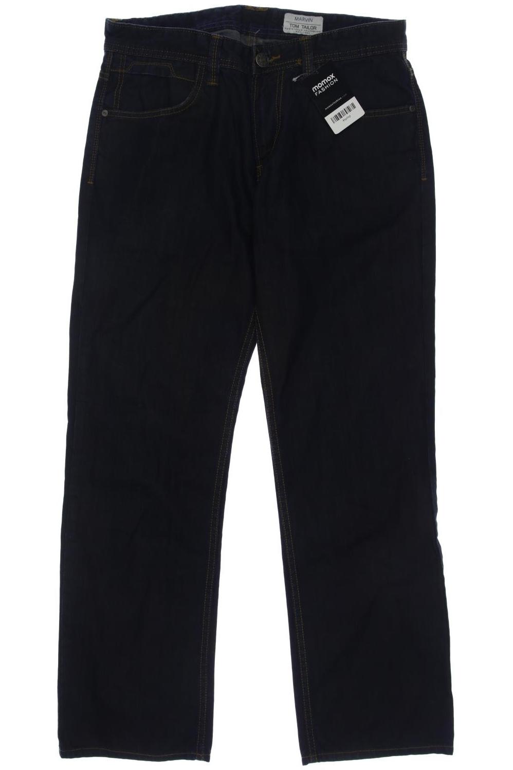 

Tom Tailor Herren Jeans, marineblau, Gr. 32