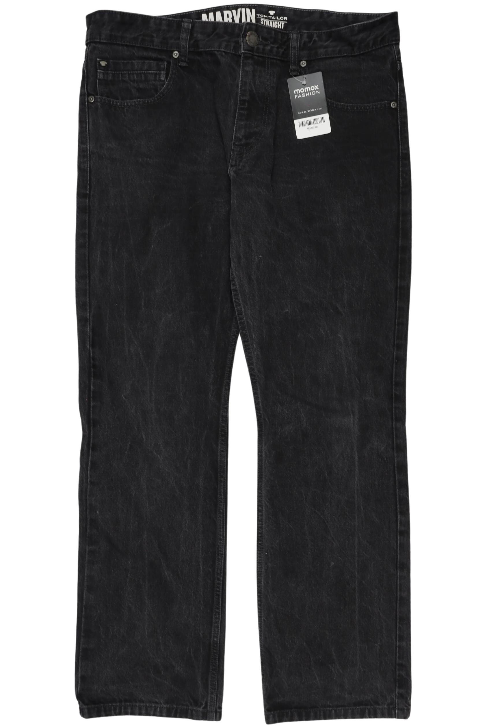 

Tom Tailor Herren Jeans, grau, Gr. 34