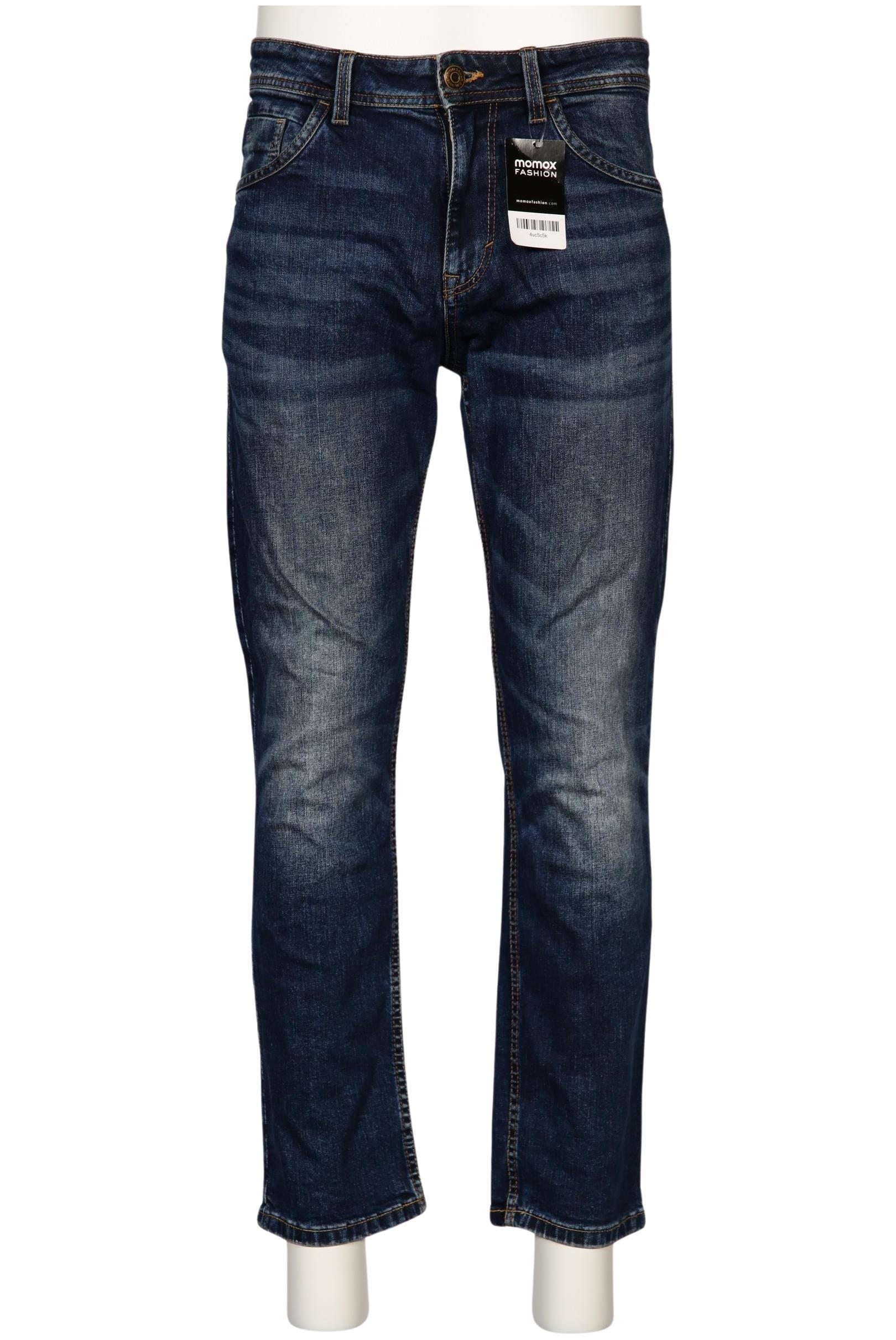 

Tom Tailor Herren Jeans, blau, Gr. 33