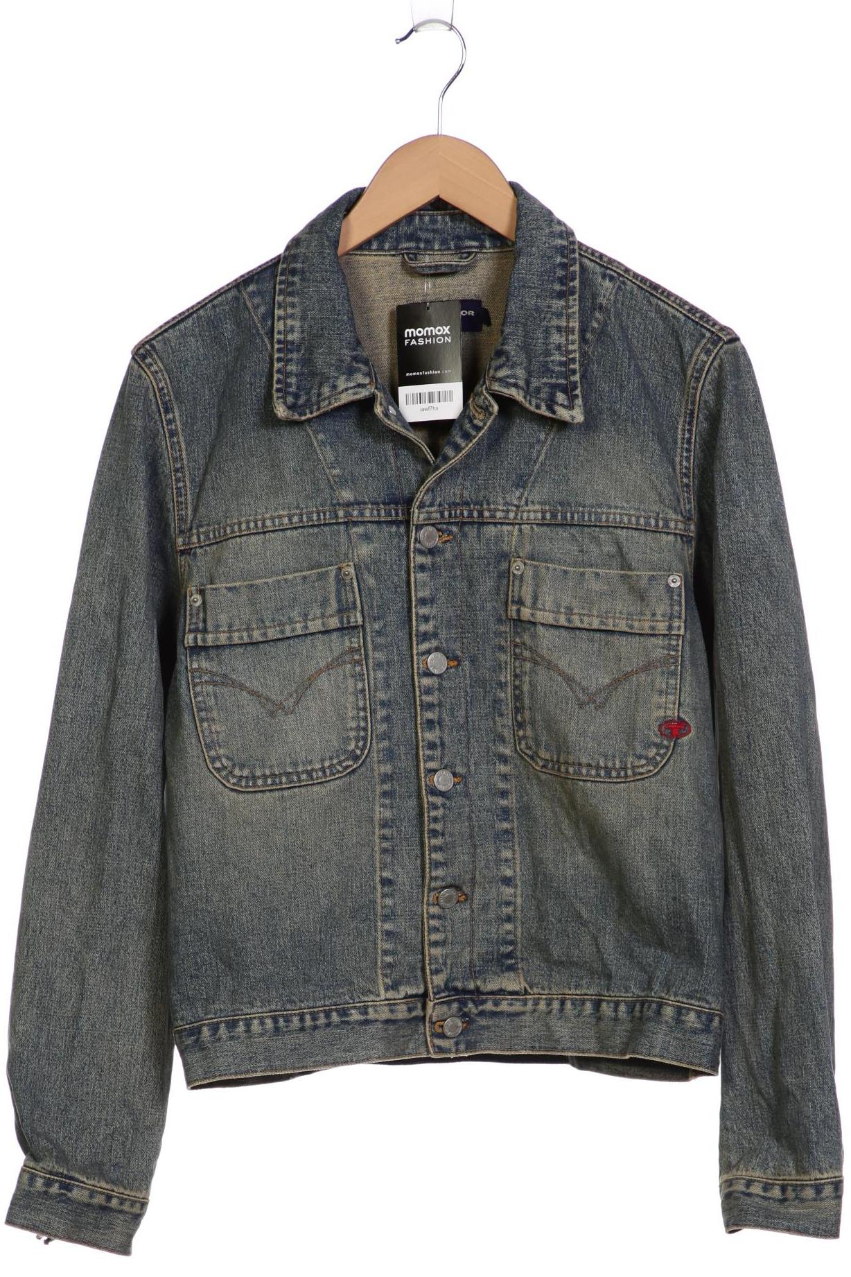 

Tom Tailor Herren Jacke, blau, Gr. 46