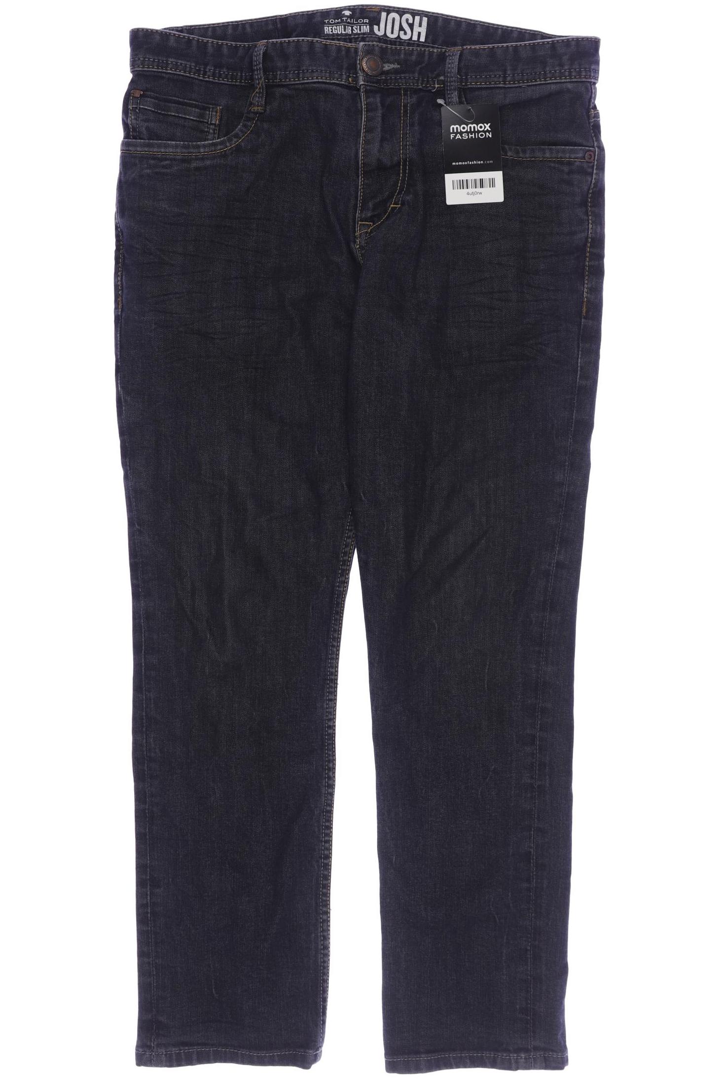 

Tom Tailor Herren Jeans, grau, Gr. 33
